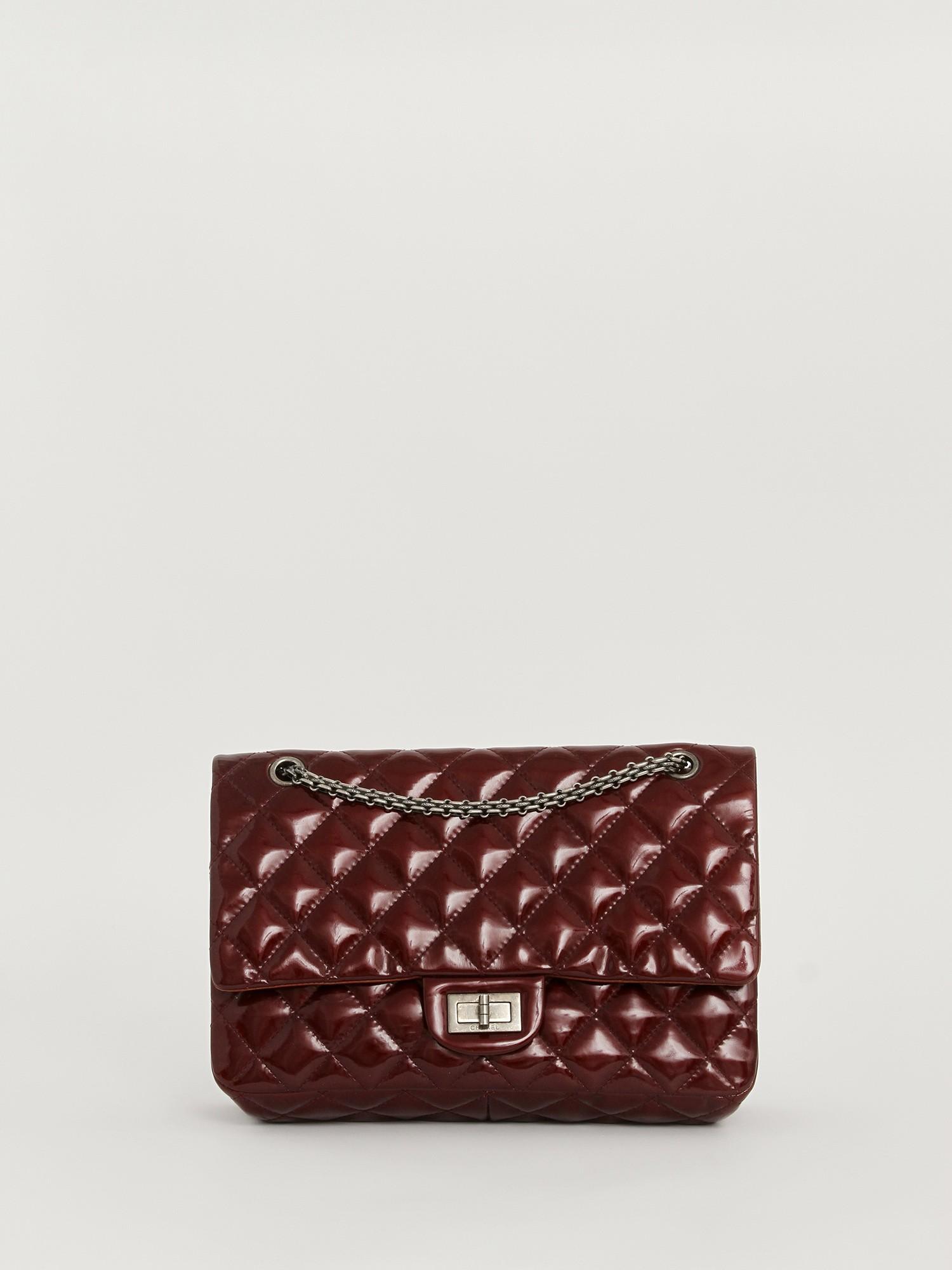 Chanel 2.55 , фото 1