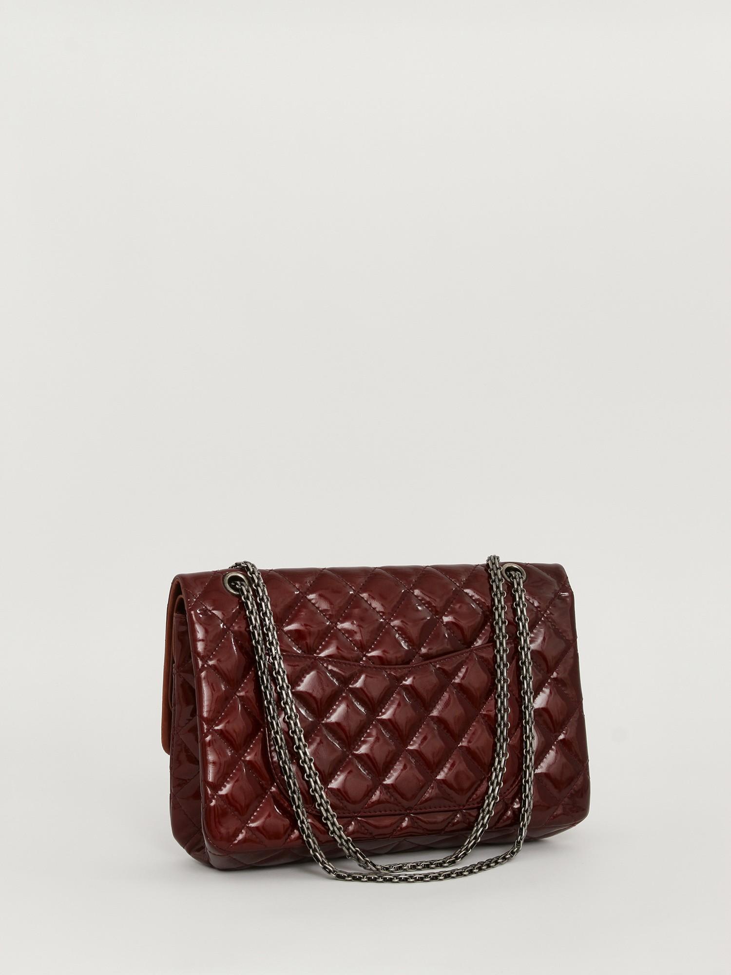 Chanel 2.55 , фото 5