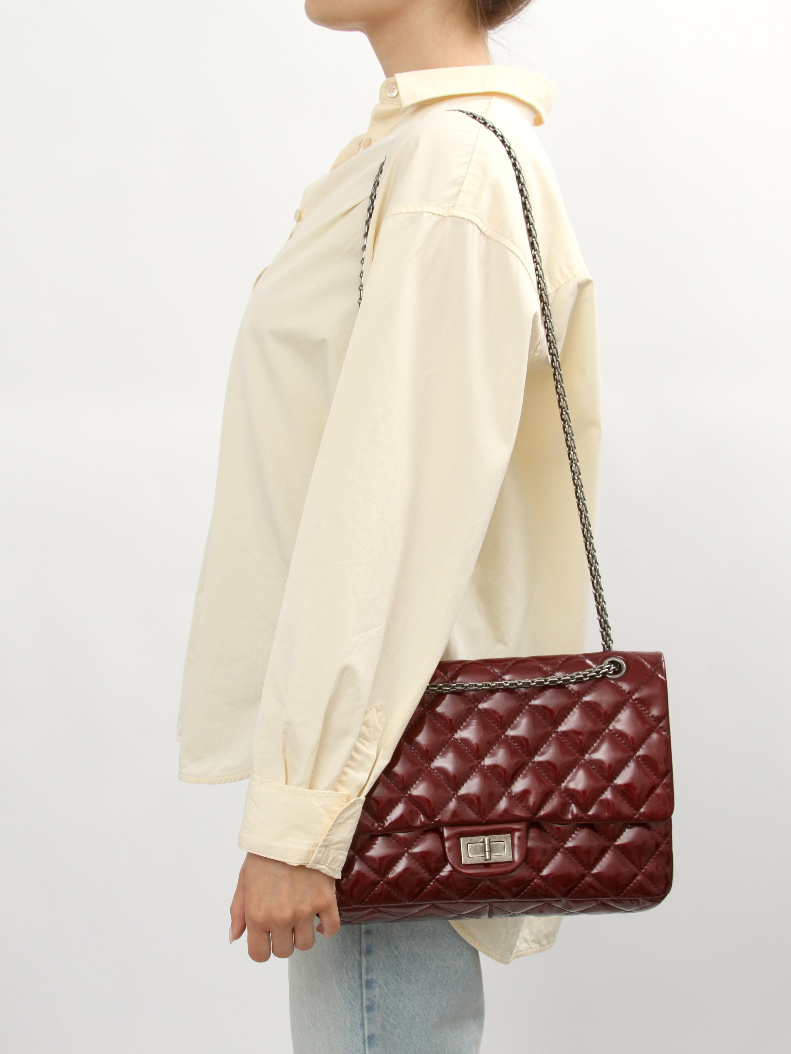 Chanel 2.55 , фото 3