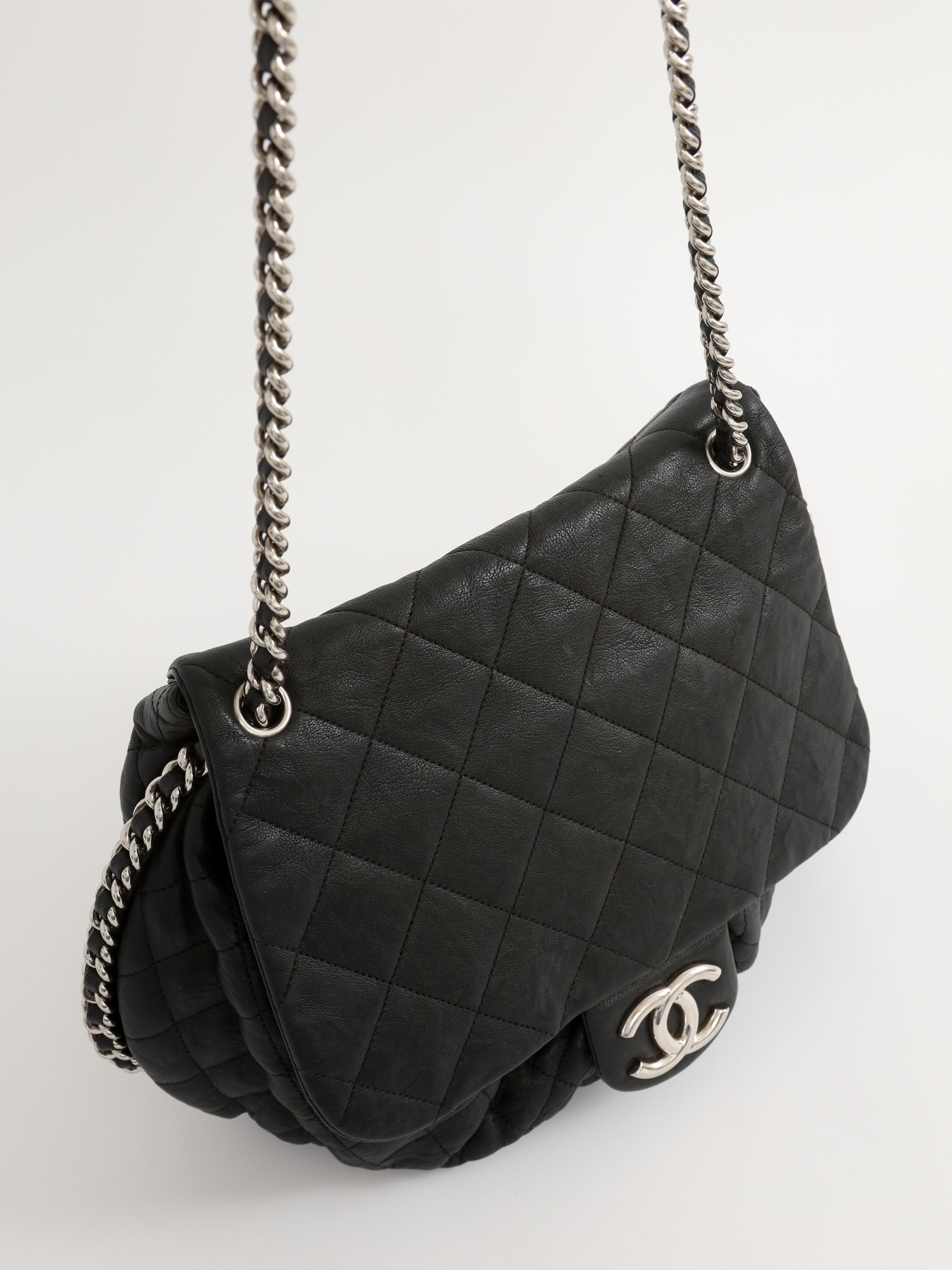 Chanel Chain Around , фото 5