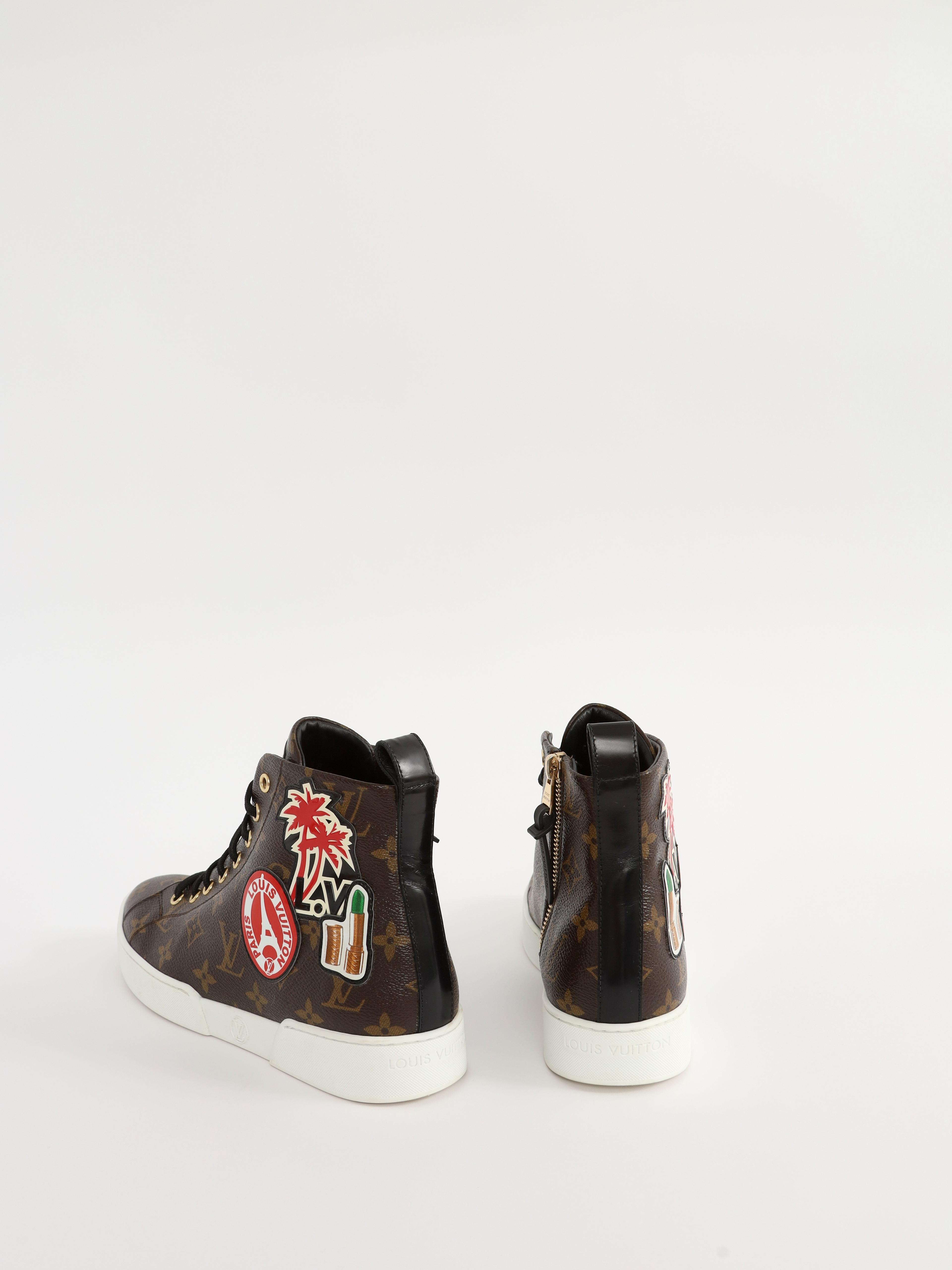 Louis Vuitton  38, фото 4