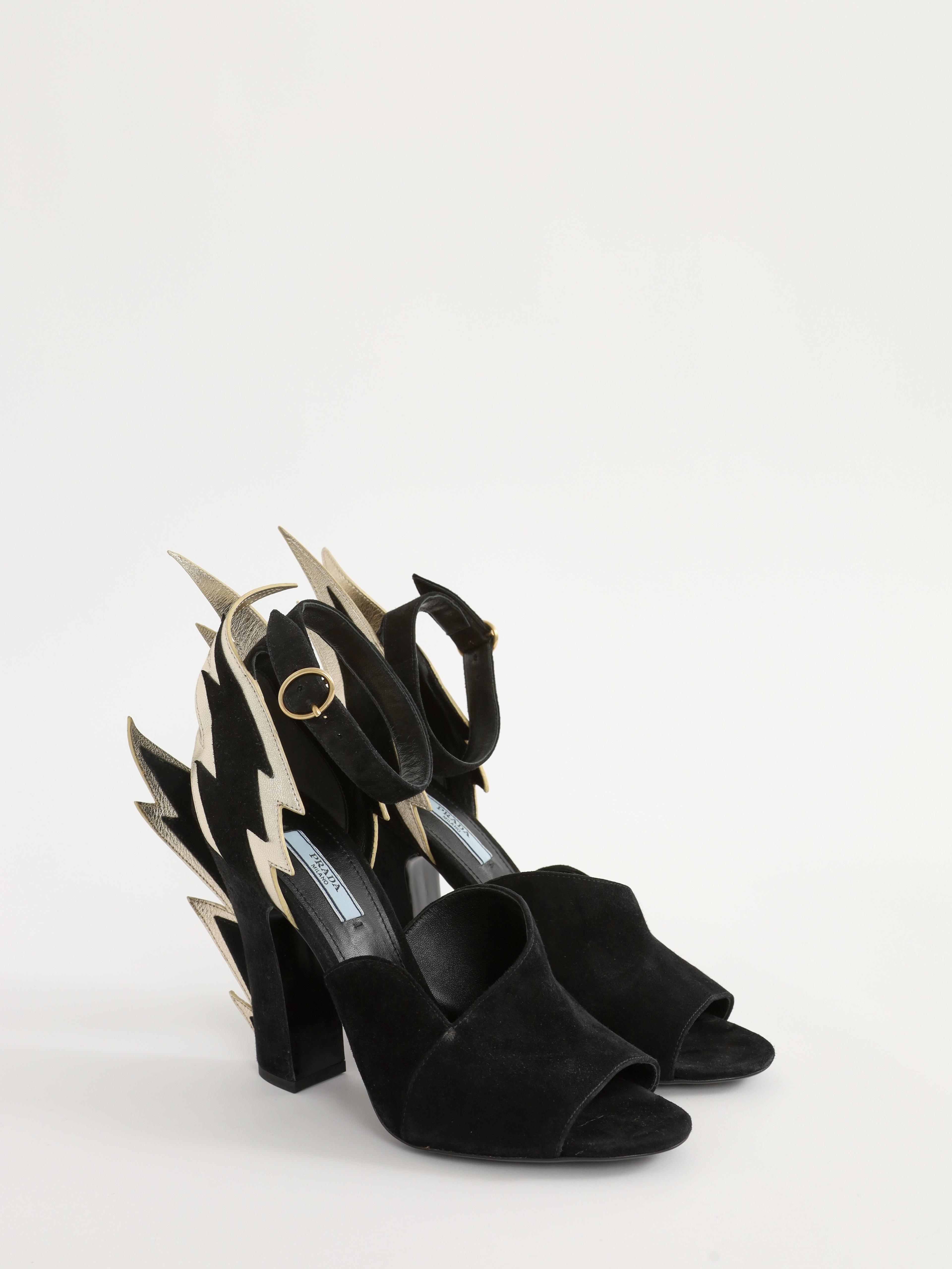 Prada 37.5, фото 3