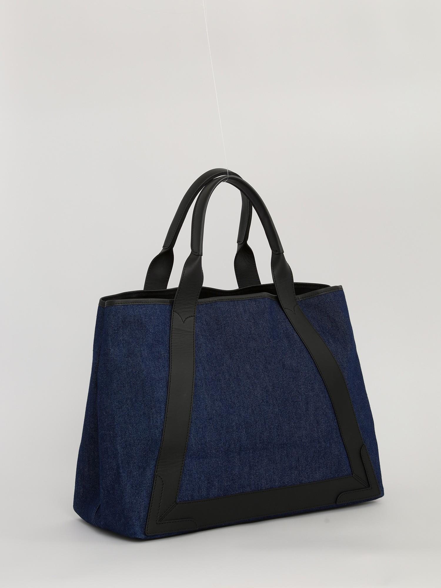 Balenciaga Cabas , фото 4