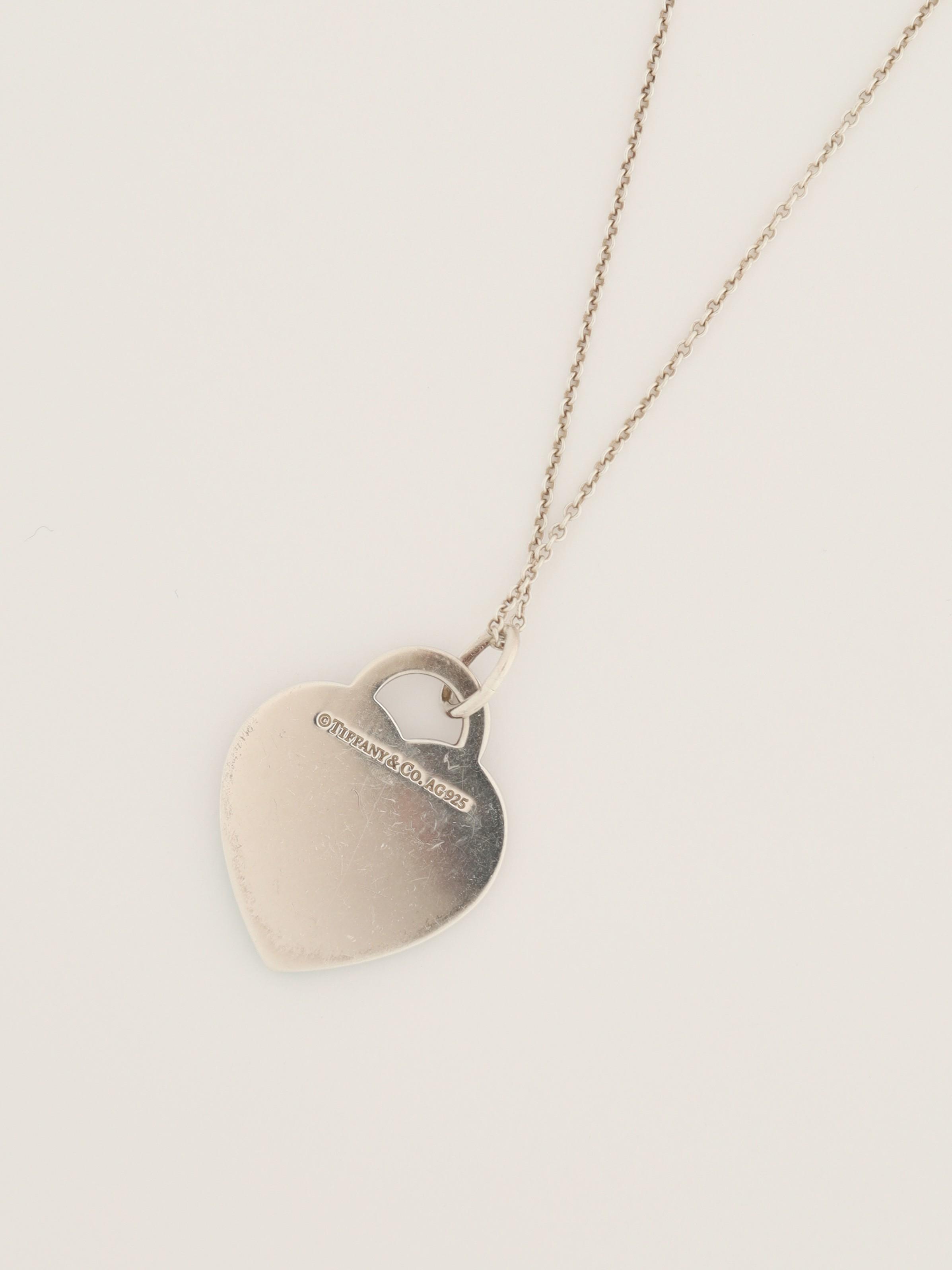 Tiffany & Co. Return to Tiffany , фото 5