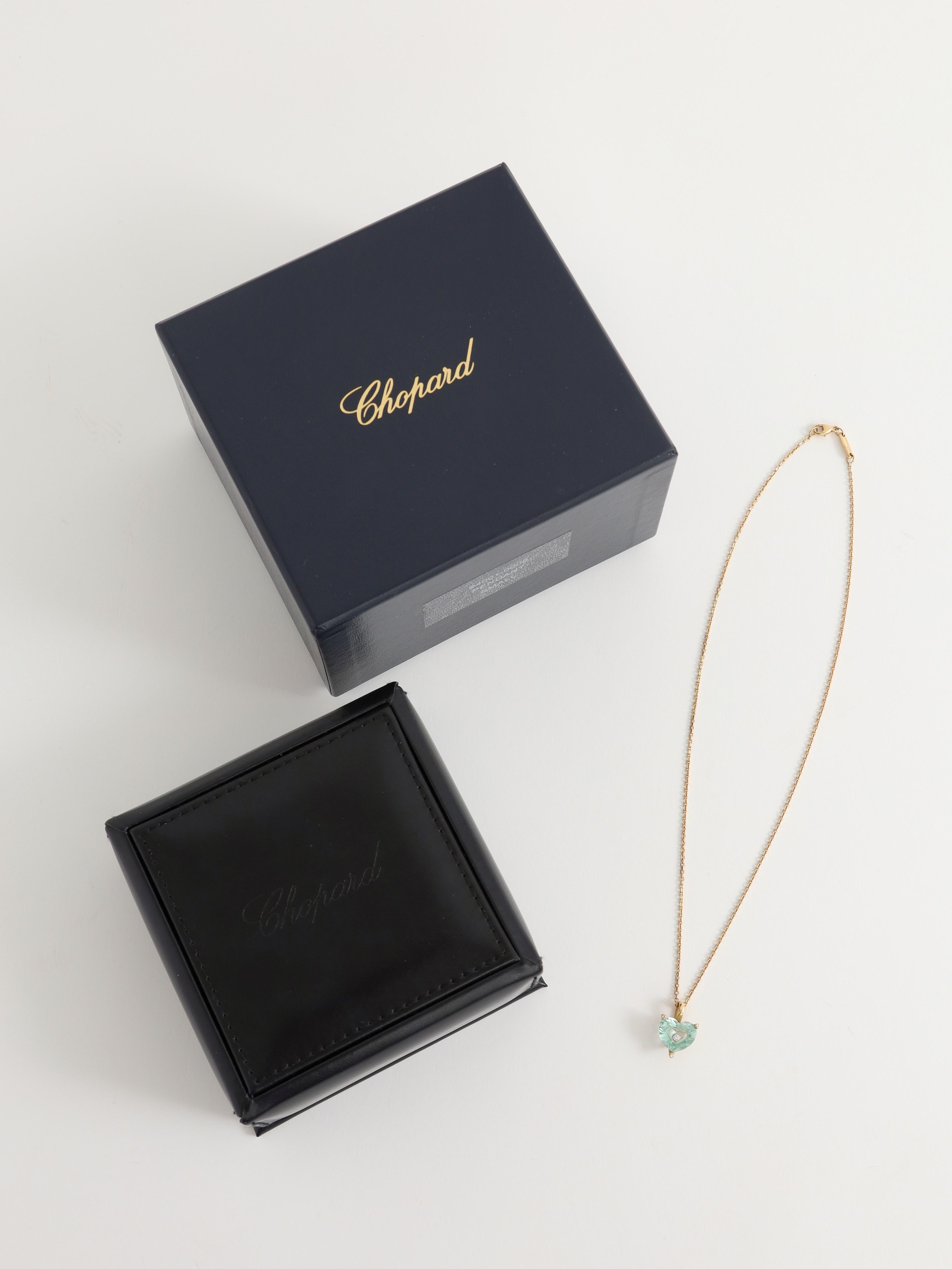 Chopard So Happy , фото 5