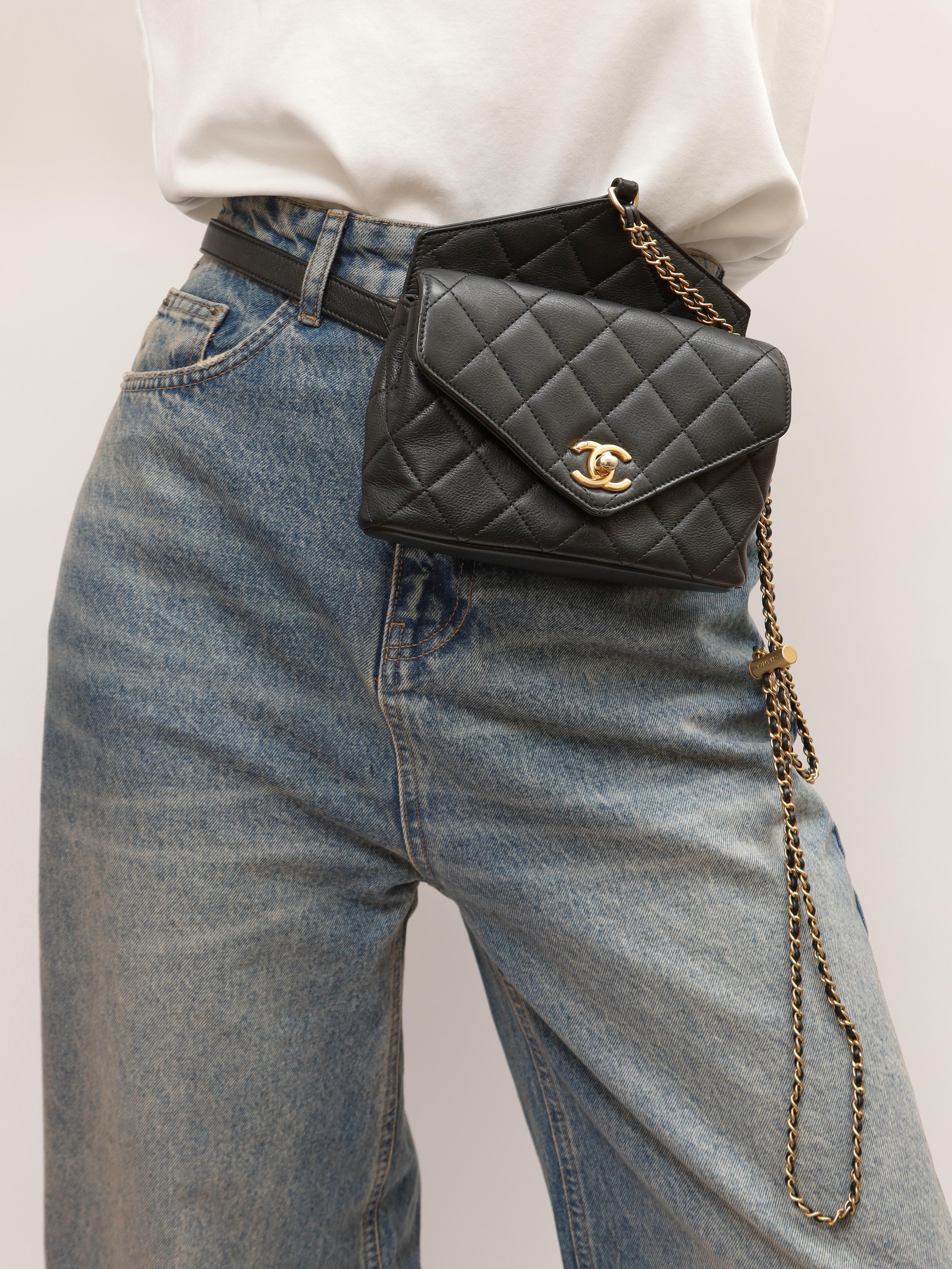 Chanel Carry With Chic , фото 2