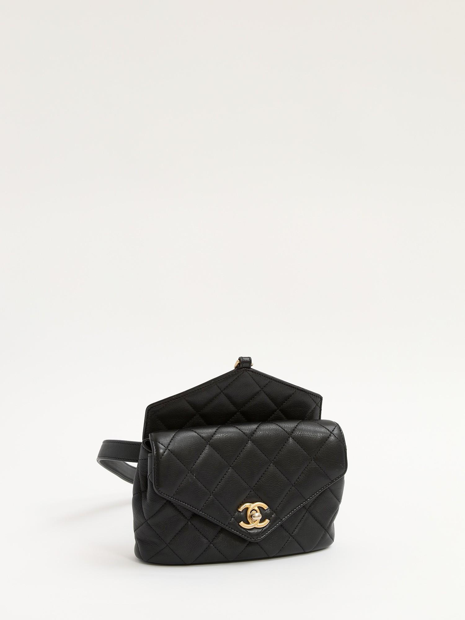 Chanel Carry With Chic , фото 4