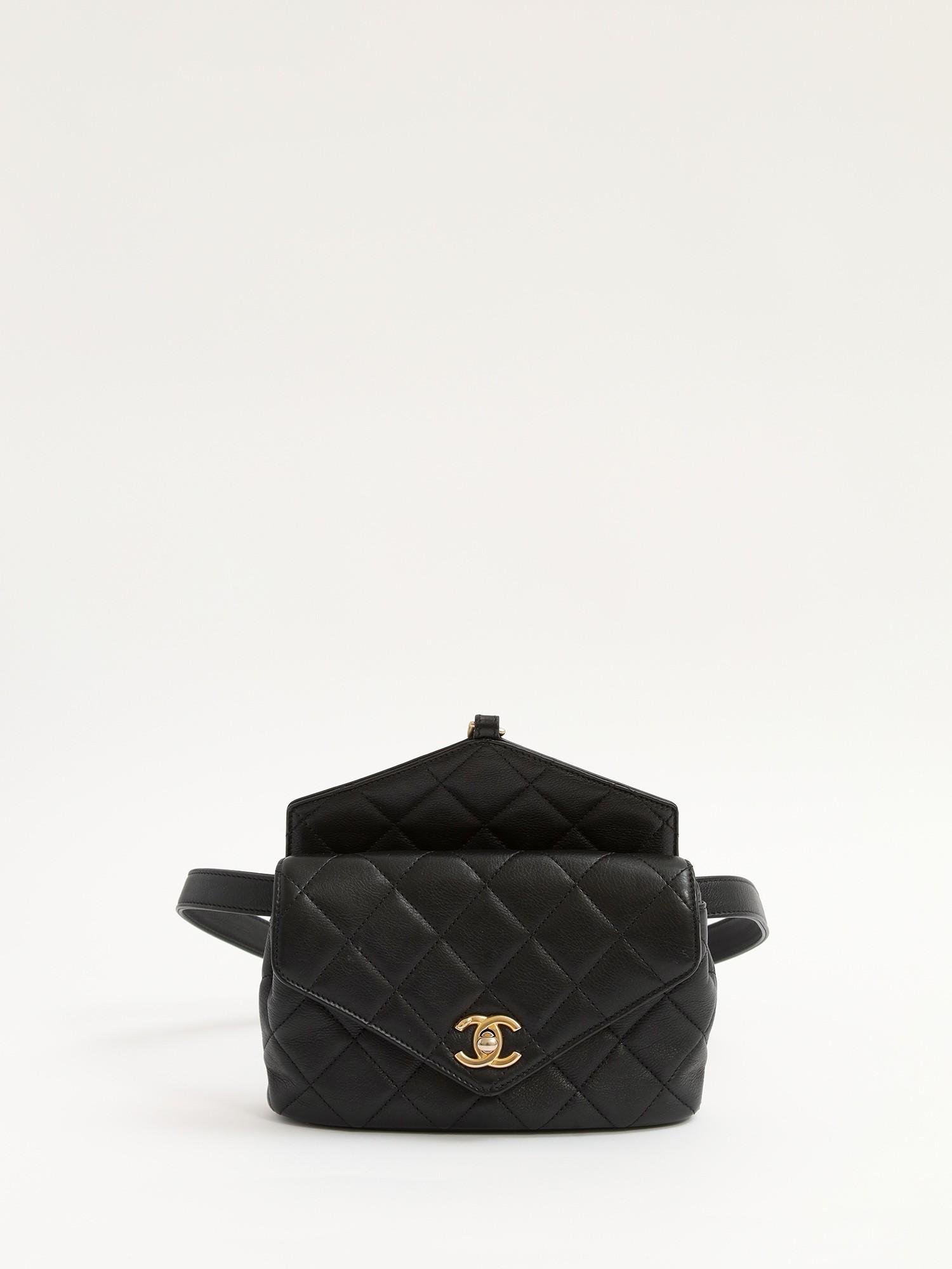 Chanel Carry With Chic , фото 1