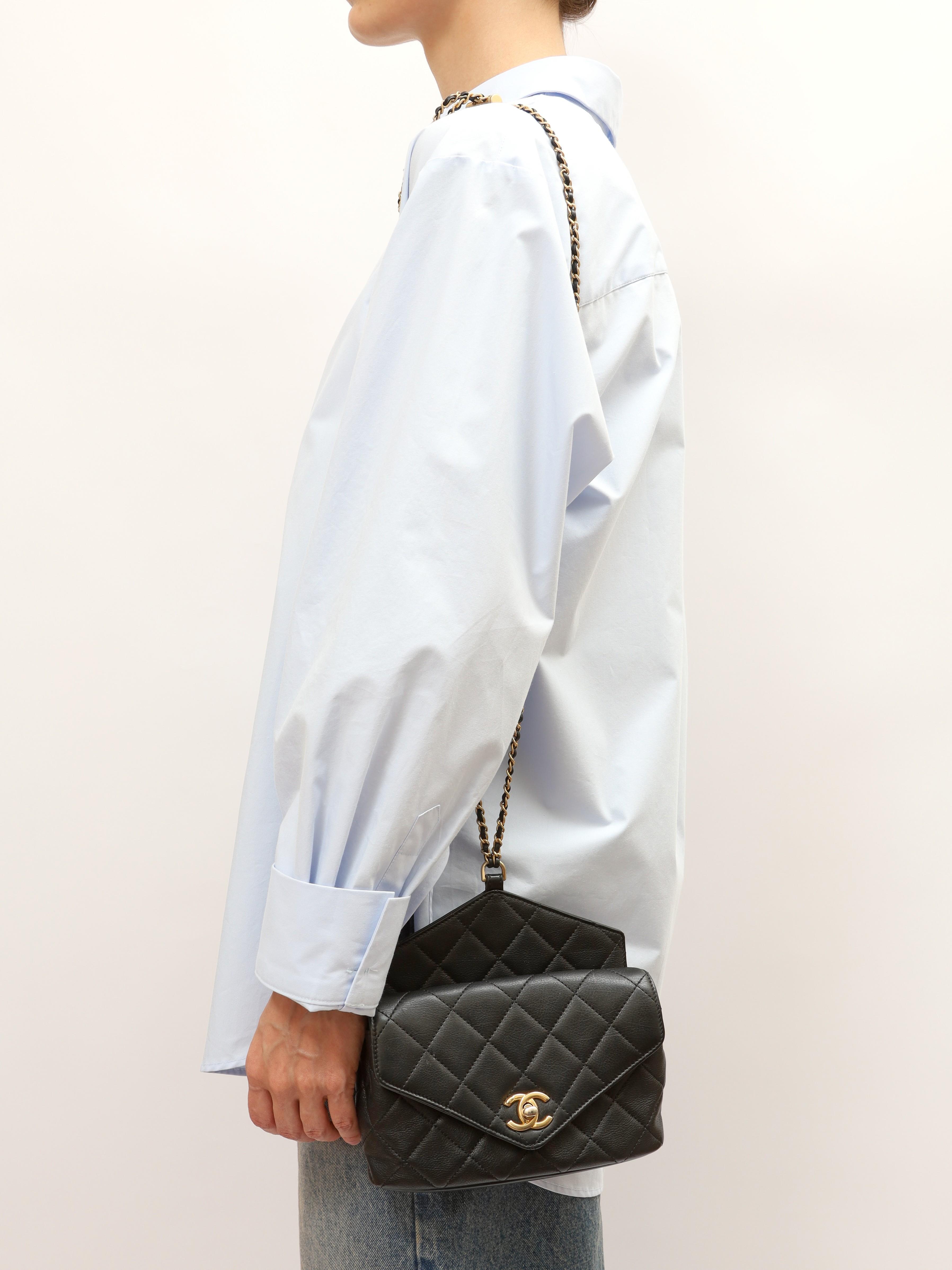 Chanel Carry With Chic , фото 3