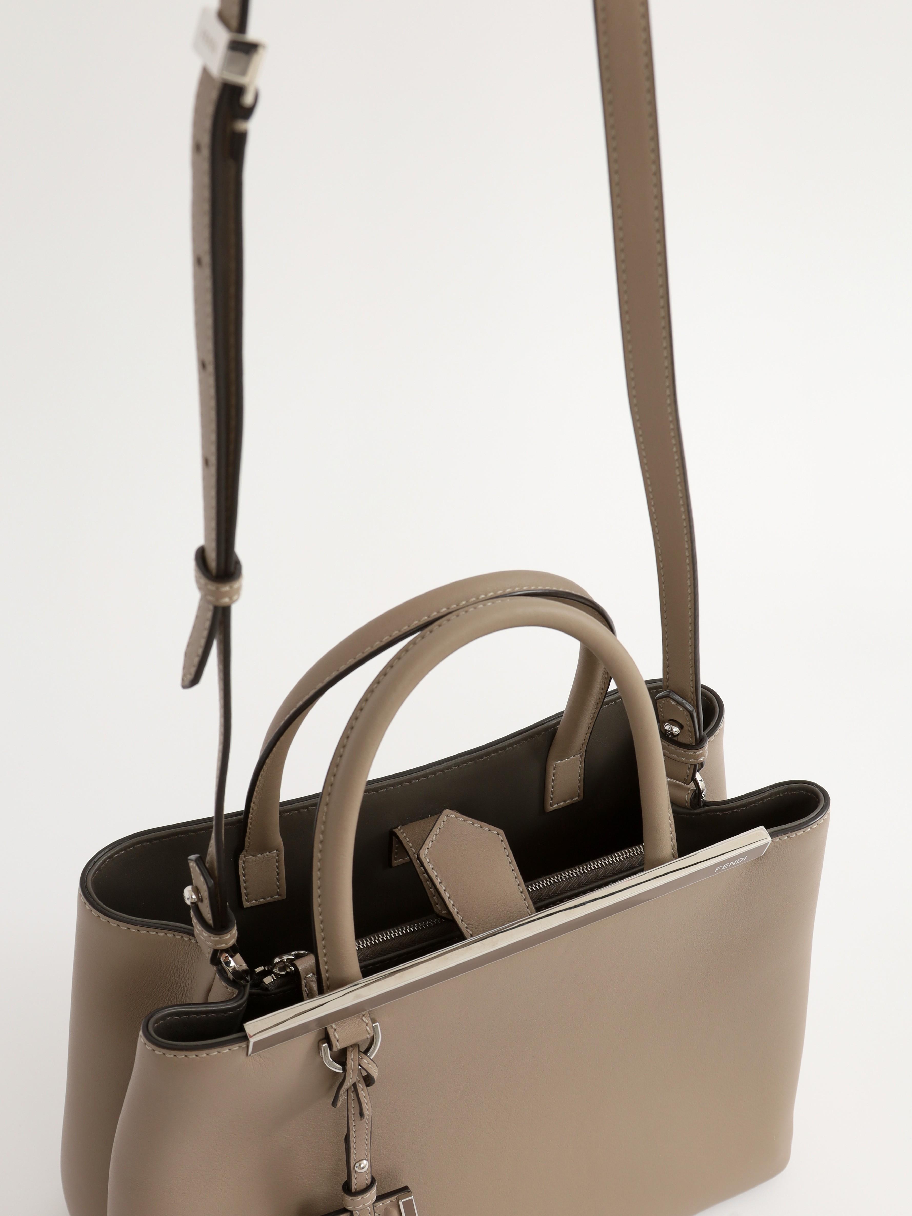 Fendi 2 Jours , фото 5