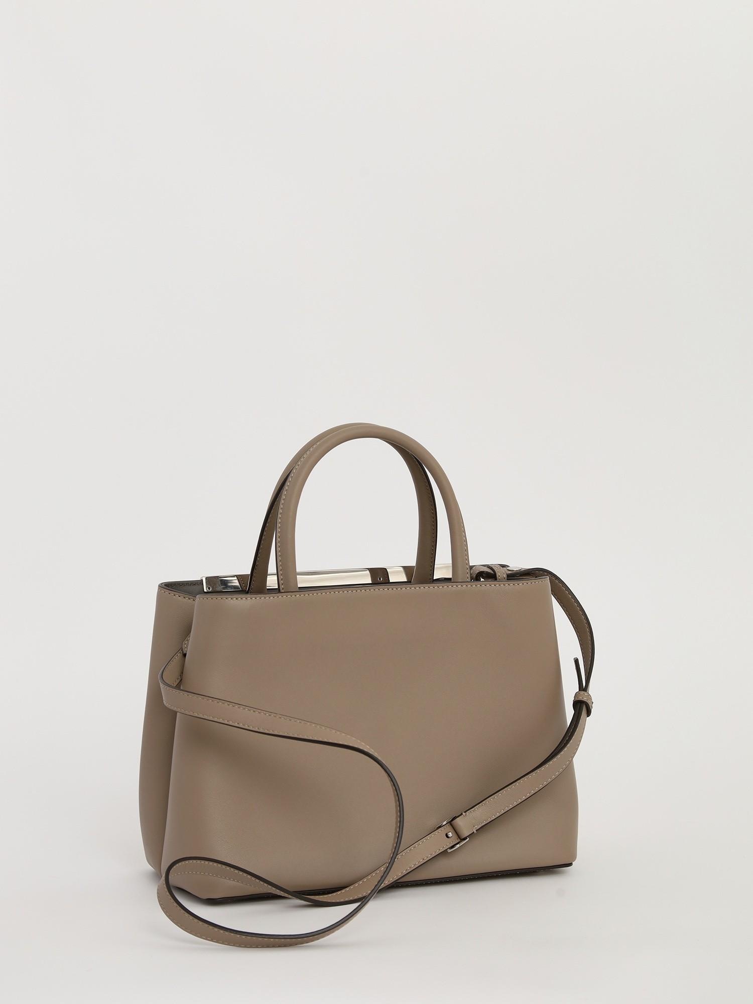 Fendi 2 Jours , фото 4