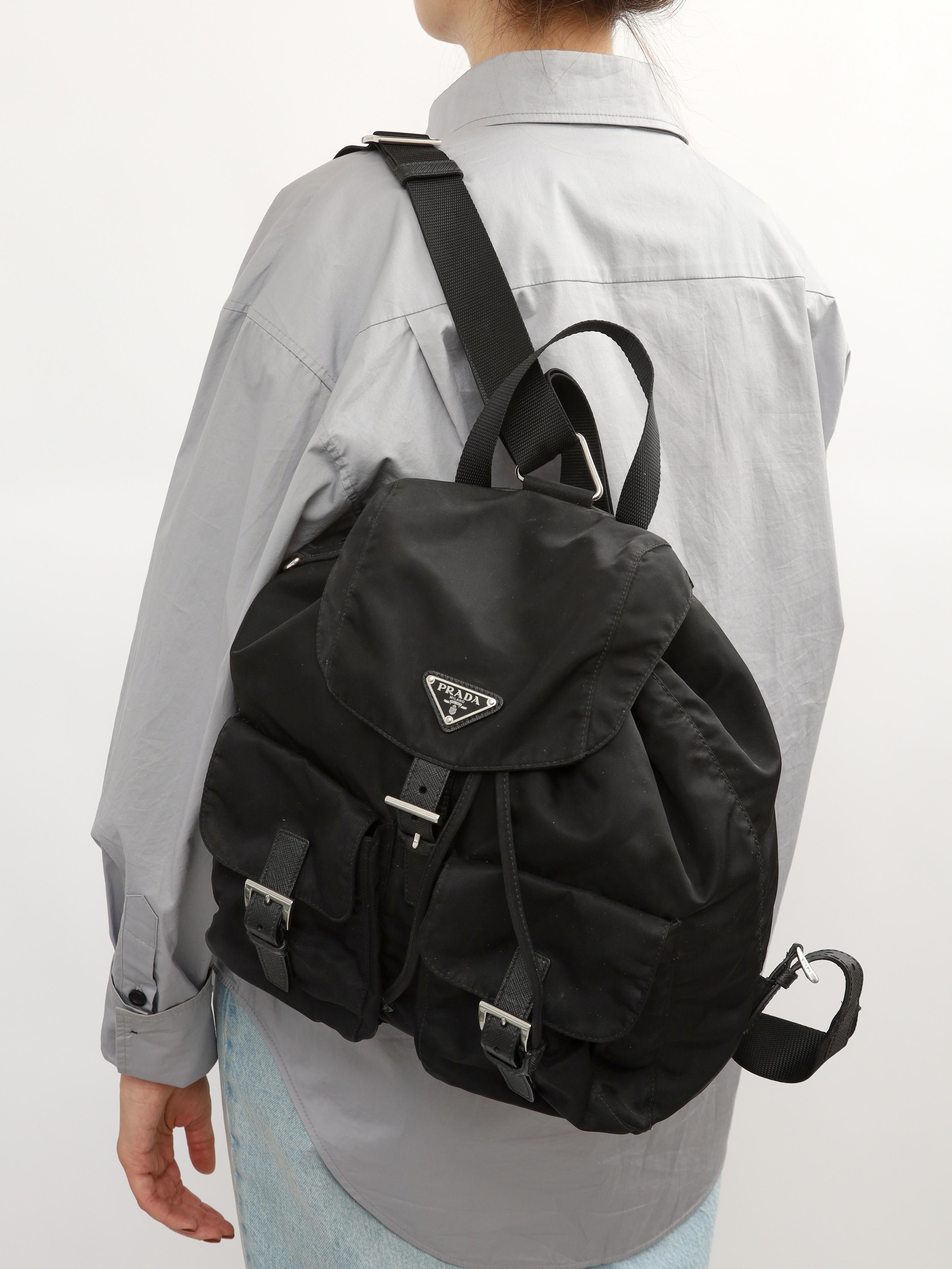 Prada Re-Nylon , фото 2