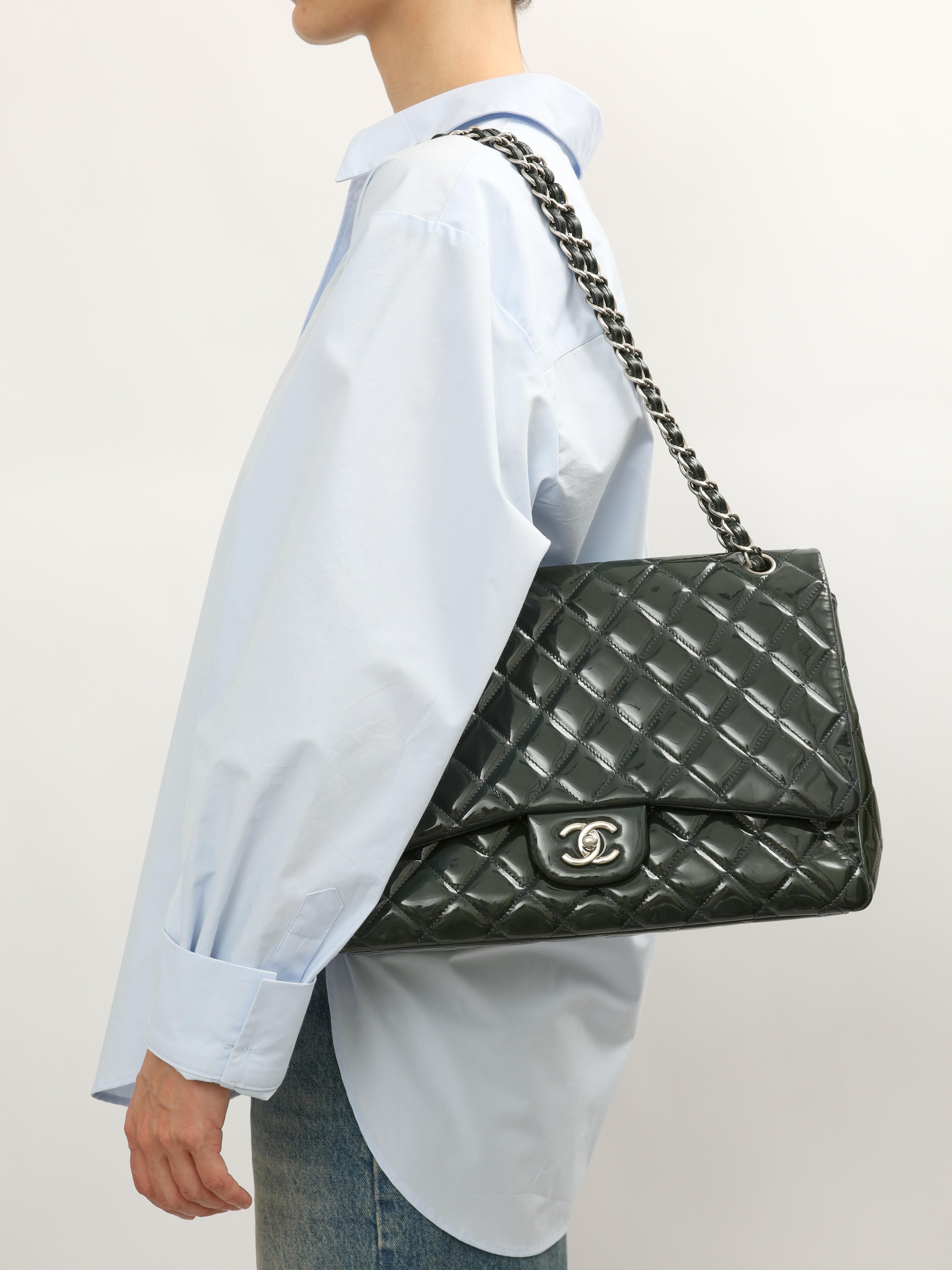 Chanel Timeless Classic , фото 2