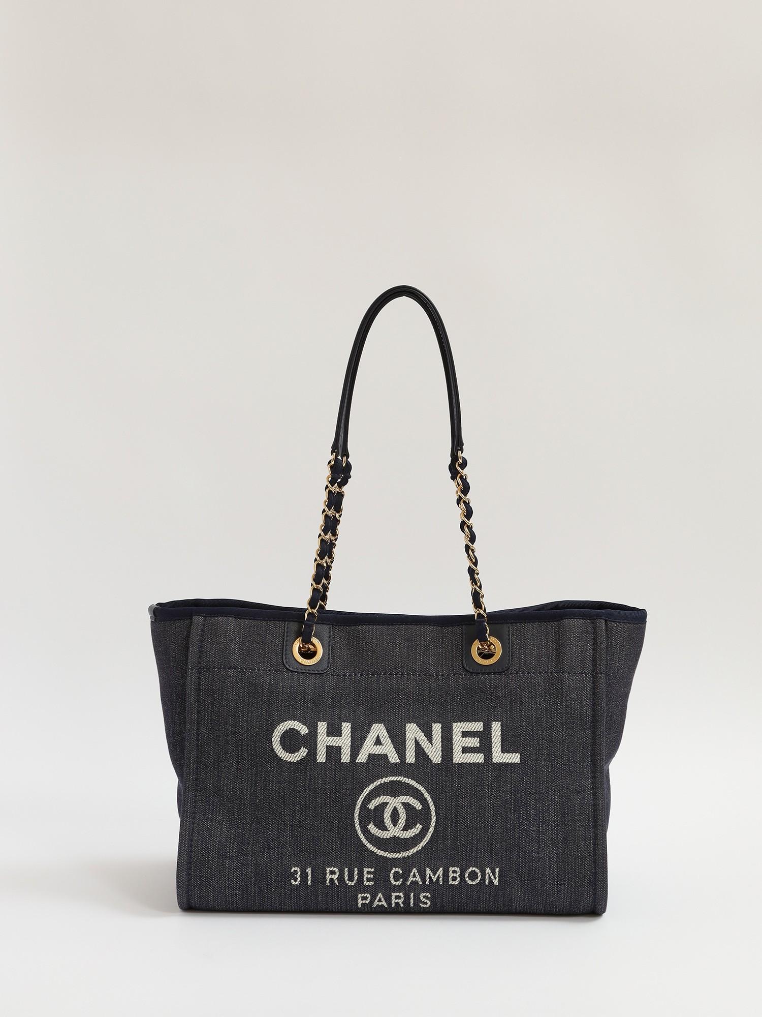 Chanel Deauville , фото 1