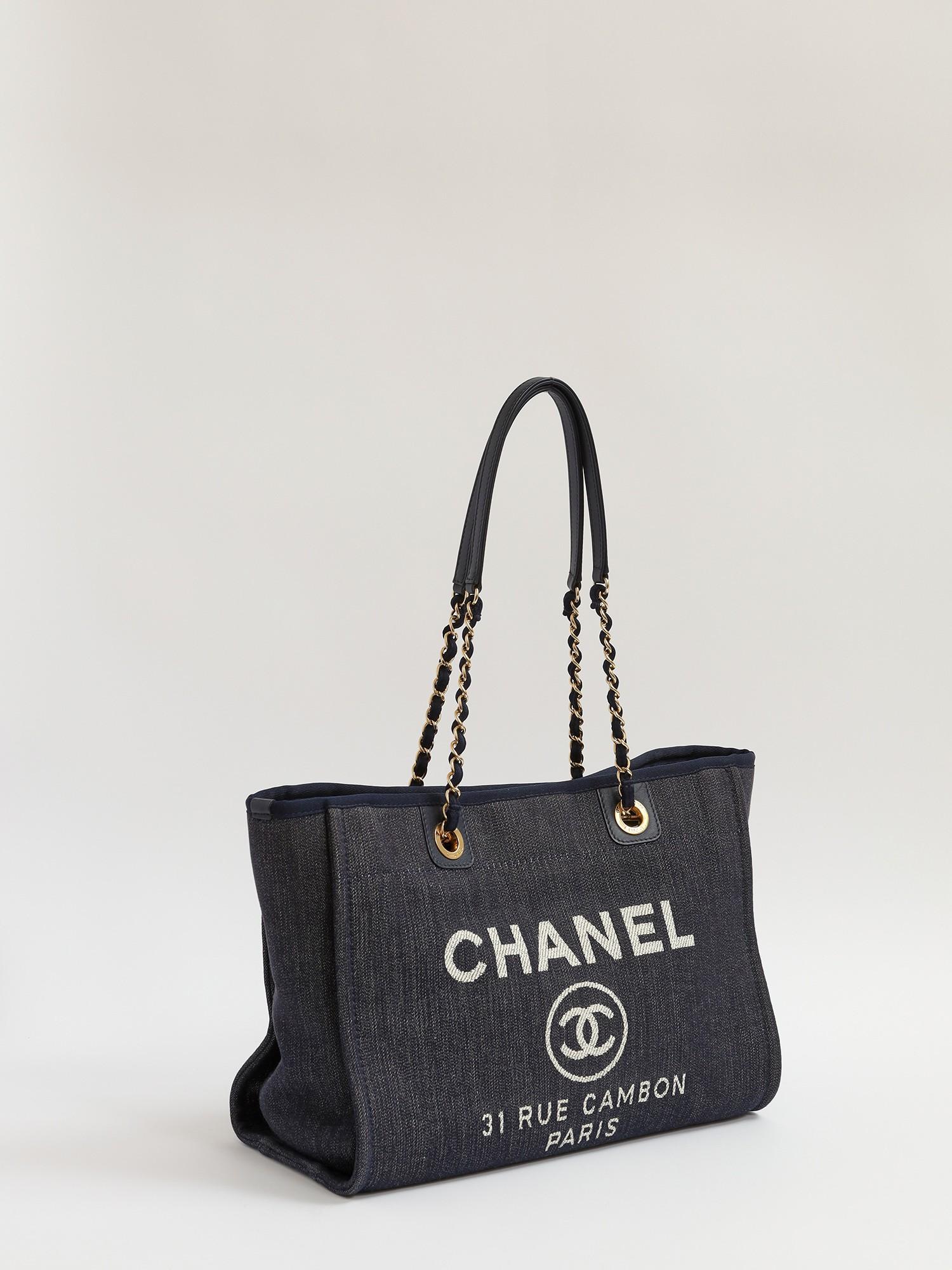 Chanel Deauville , фото 3
