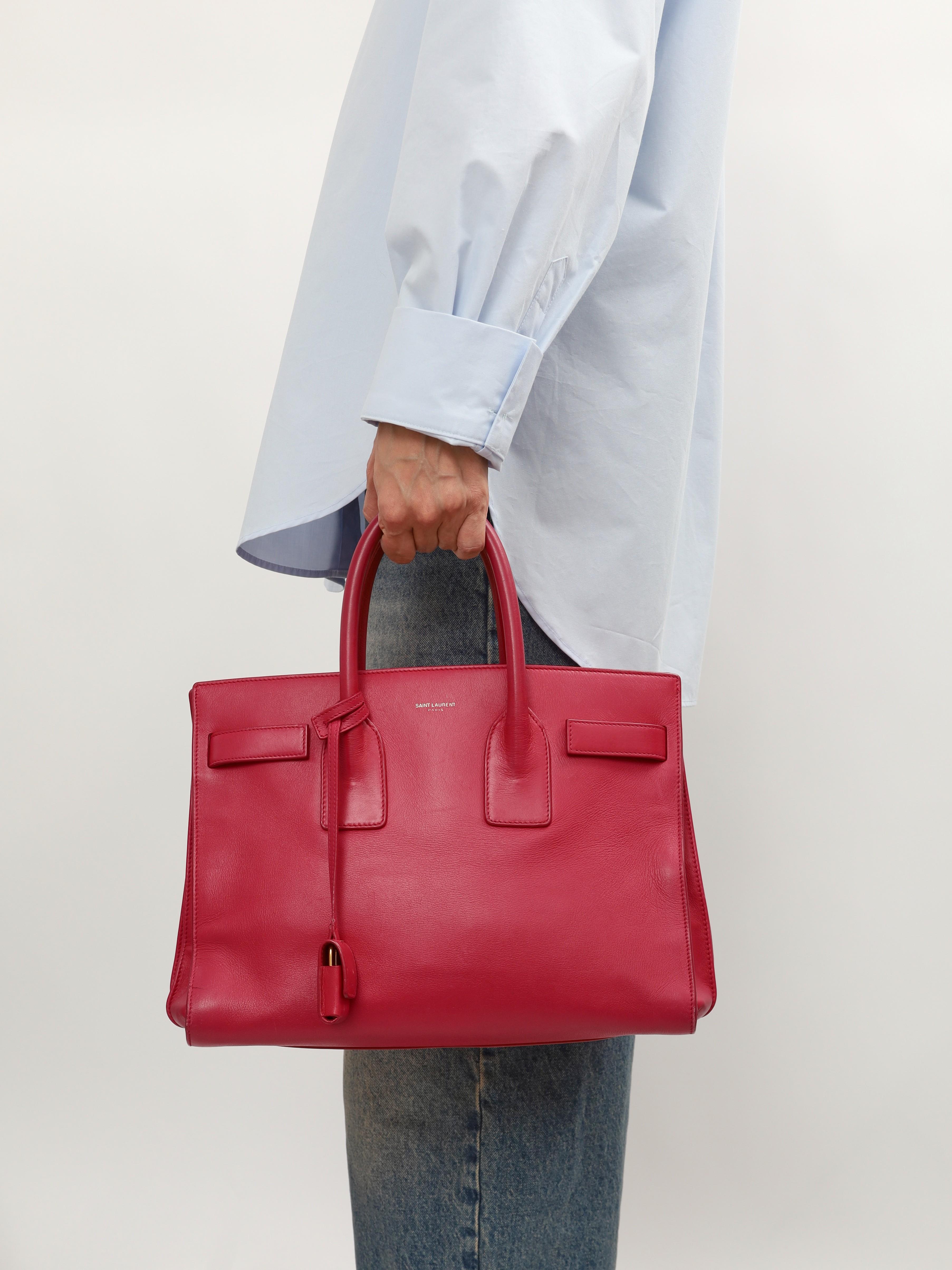 Saint Laurent Sac De Jour , фото 2