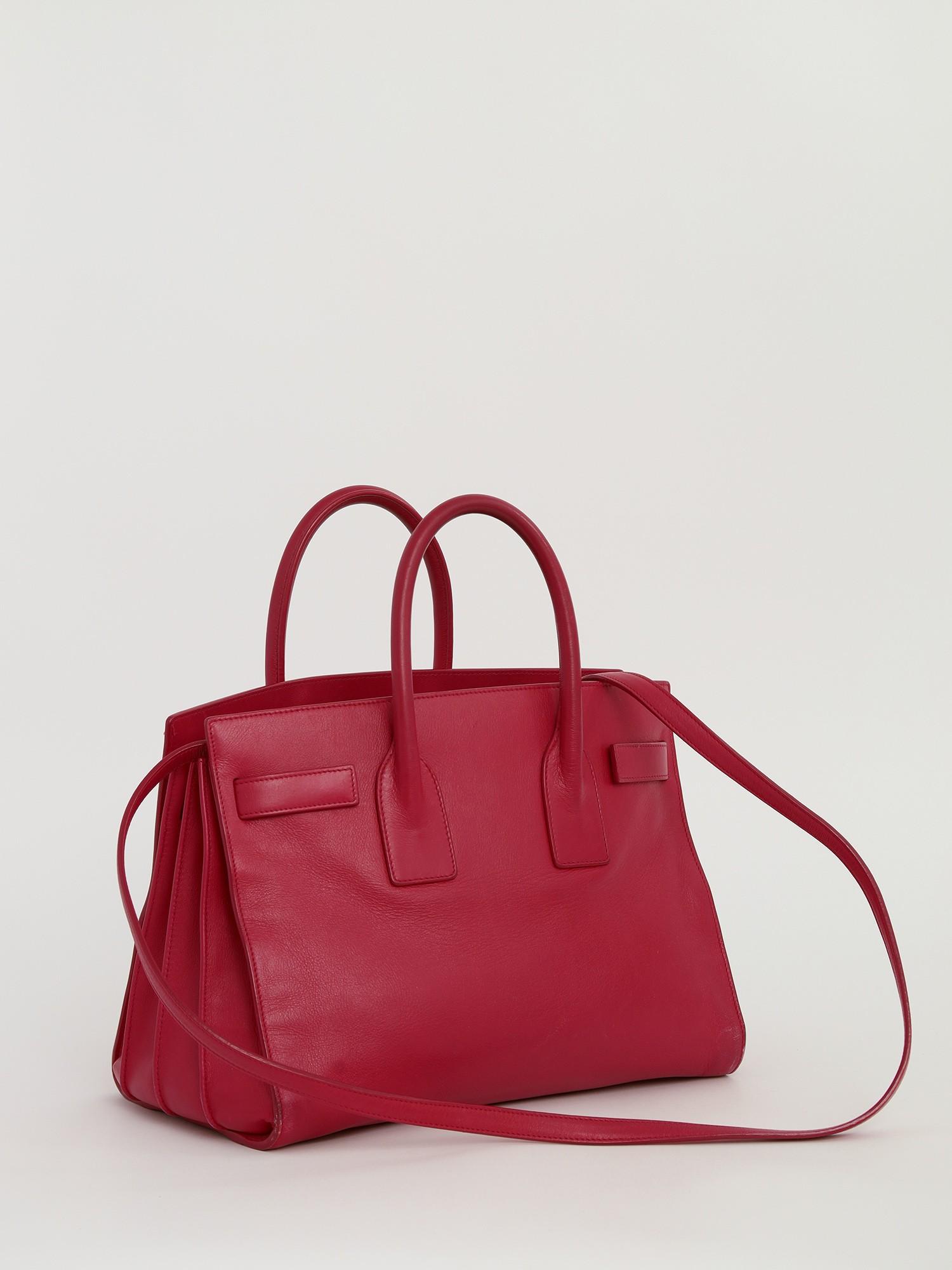 Saint Laurent Sac De Jour , фото 5