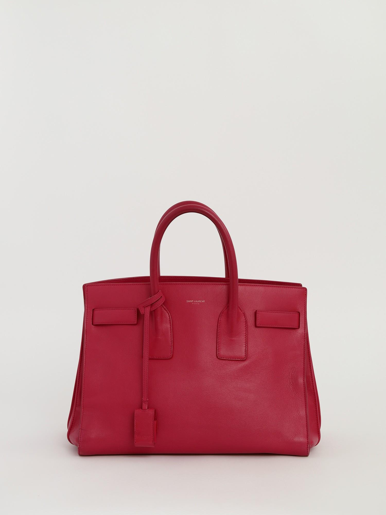 Saint Laurent Sac De Jour , фото 1
