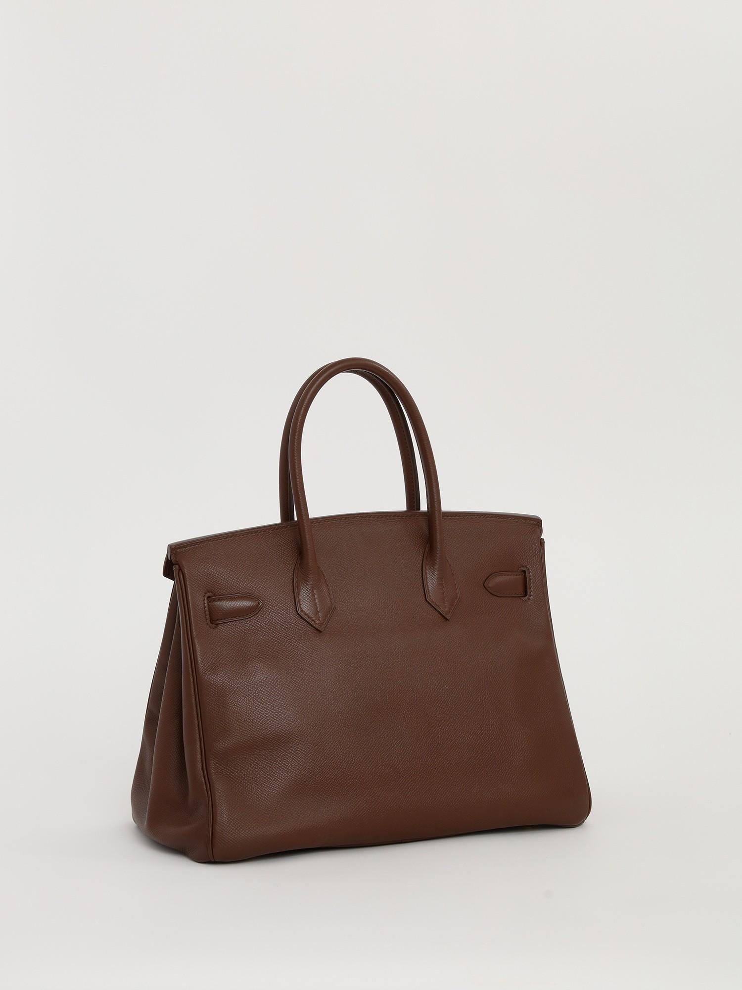 Hermes Birkin 30, фото 4