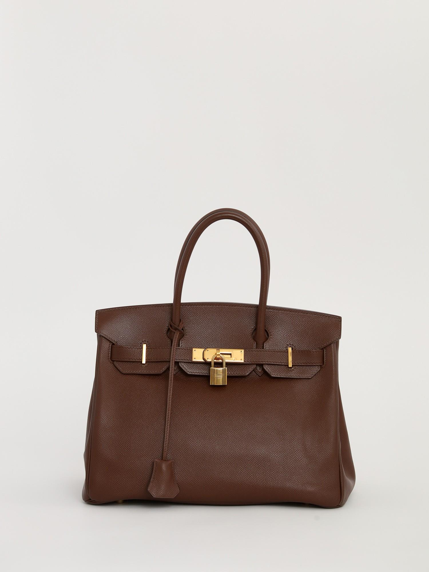 Hermes Birkin 30, фото 1