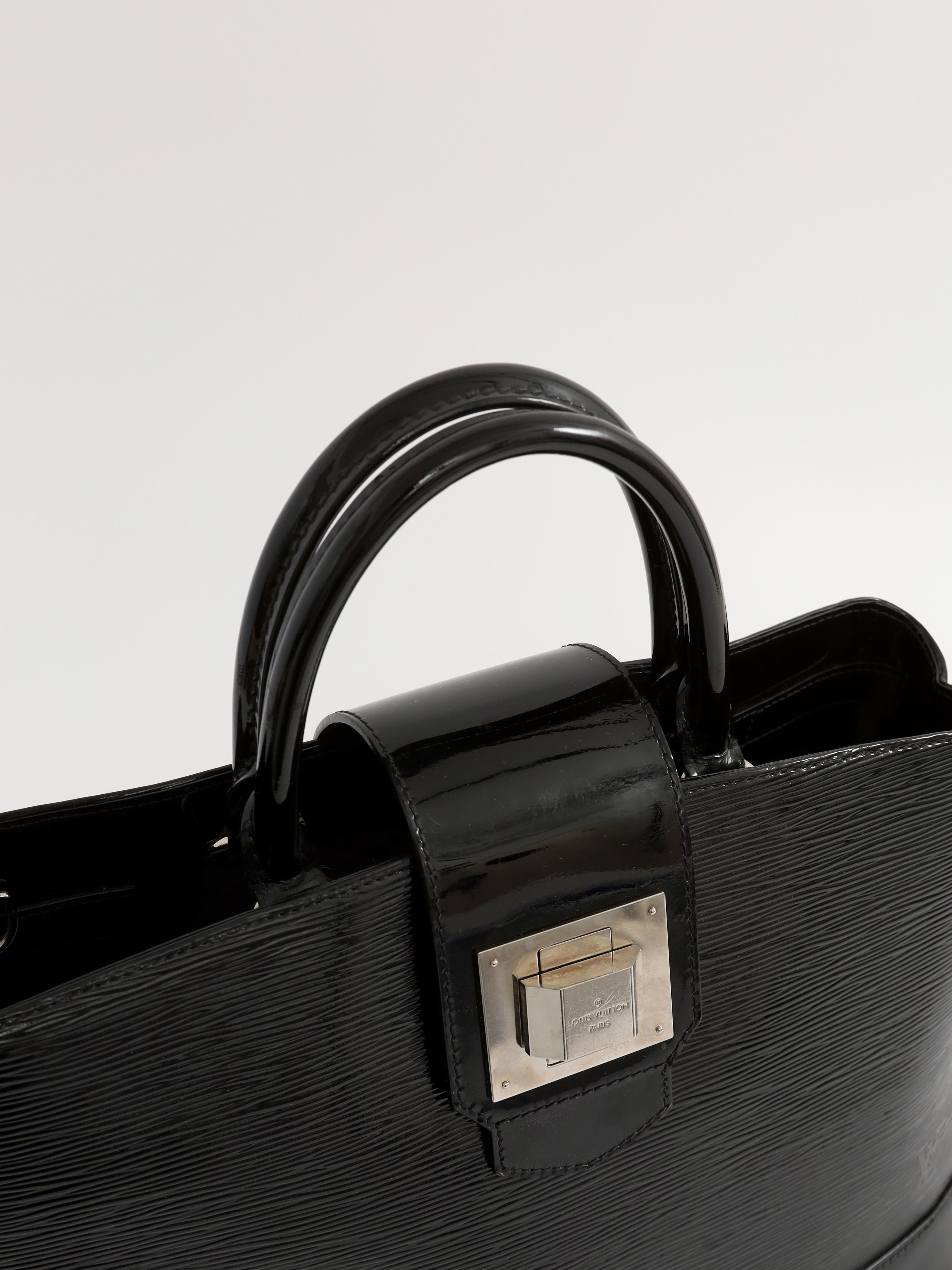 Louis Vuitton Mirabeau , фото 5