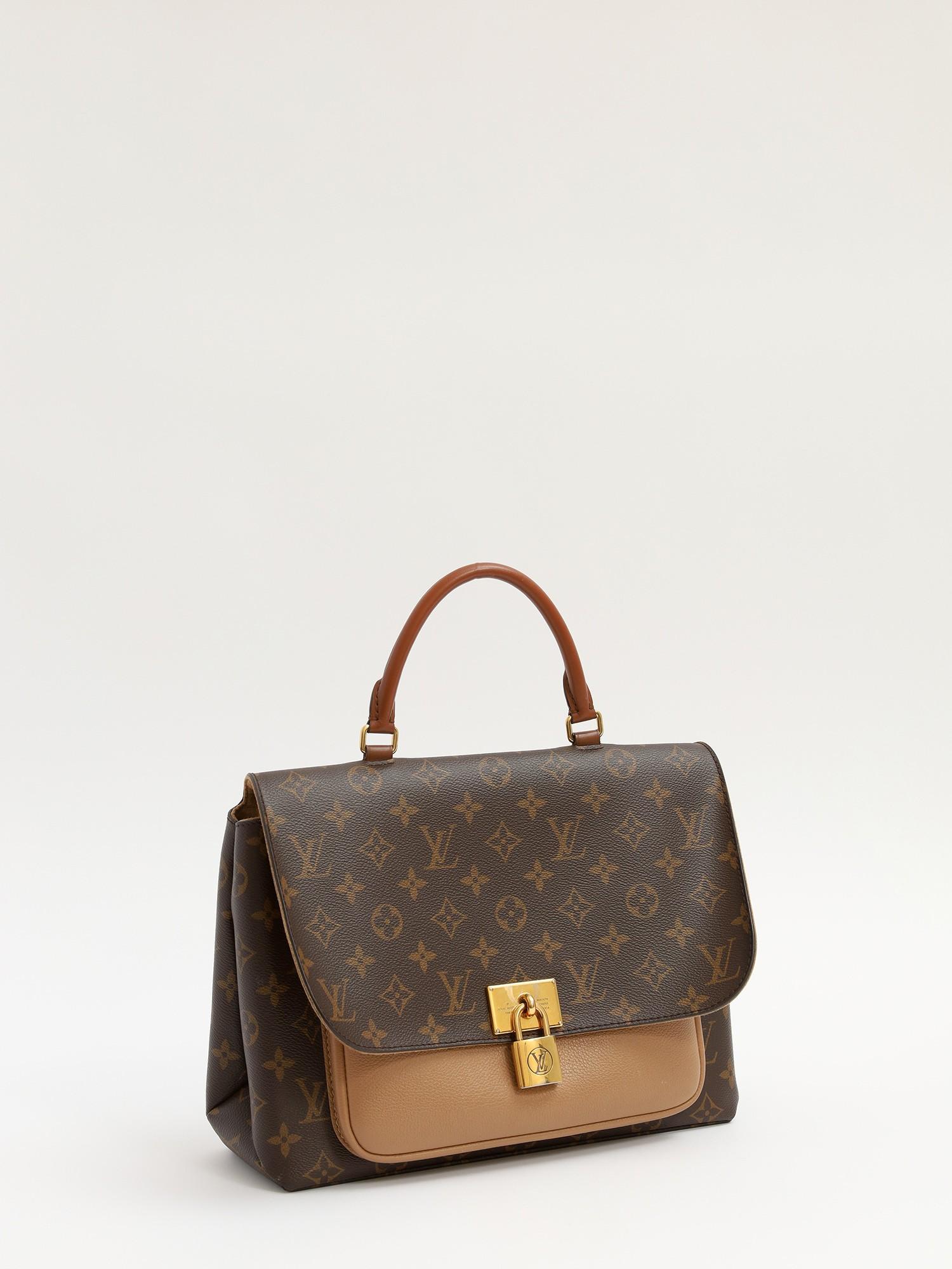 Louis Vuitton Marignan , фото 4