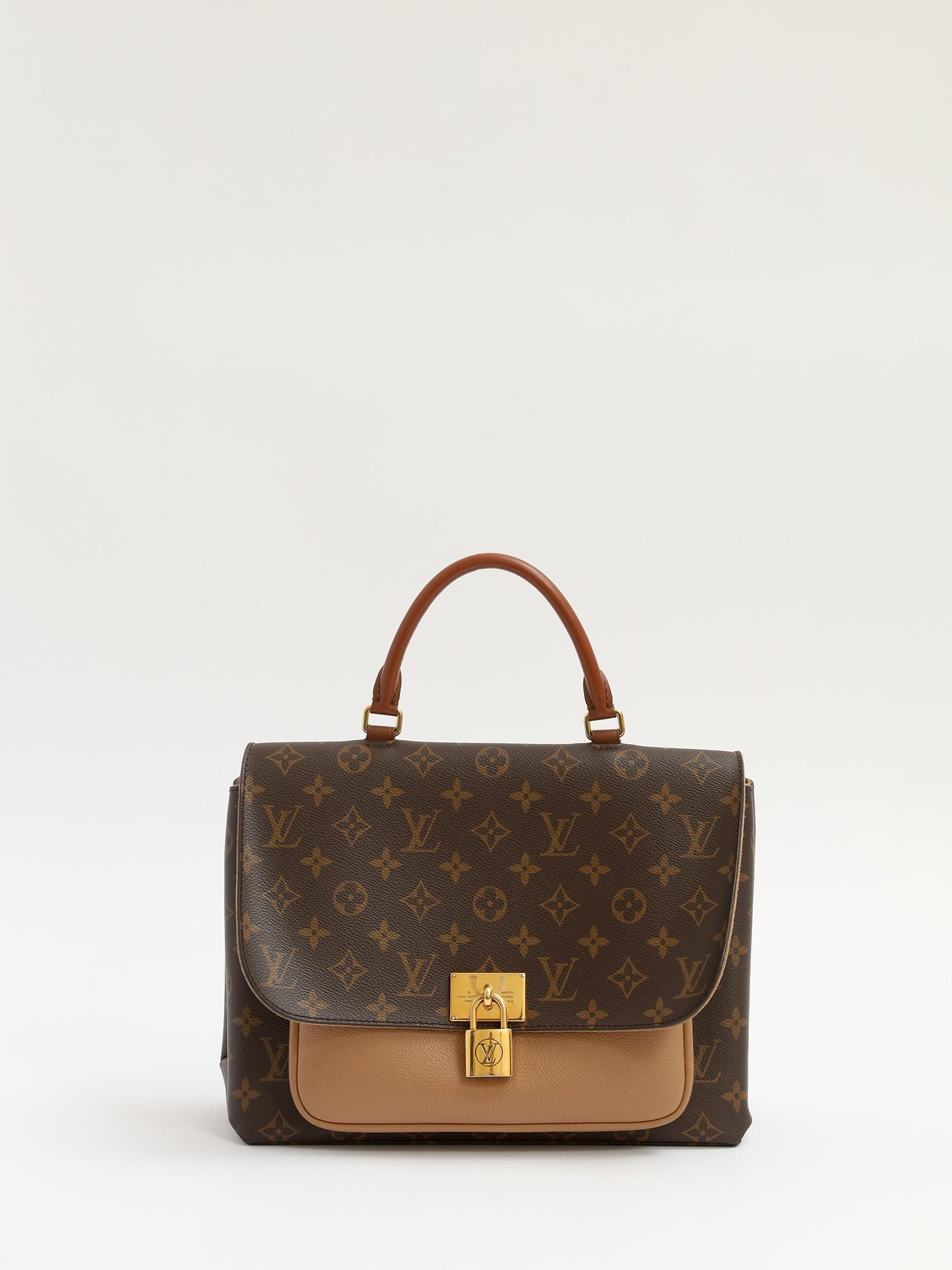 Louis Vuitton Marignan , фото 1