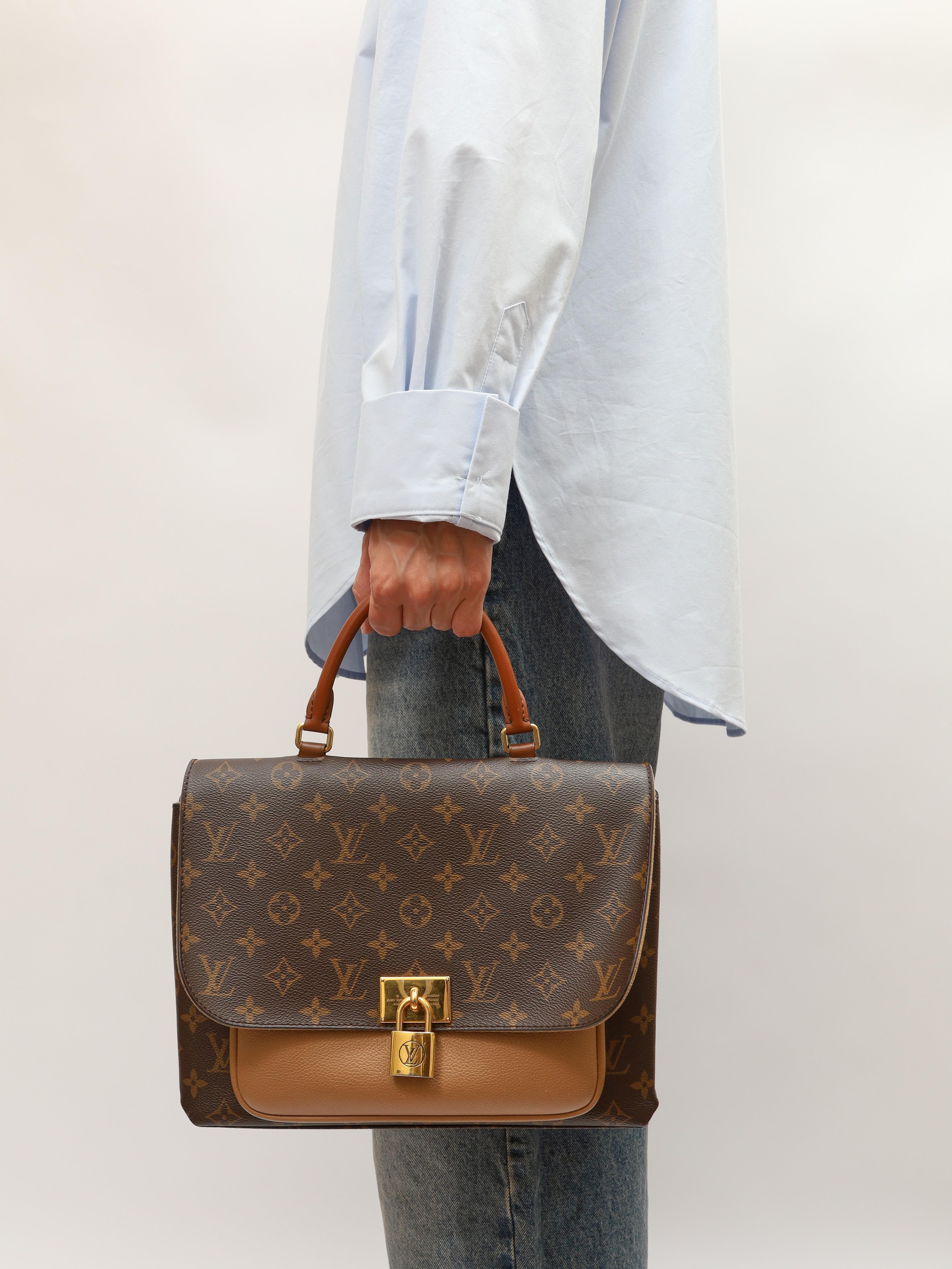 Louis Vuitton Marignan , фото 2