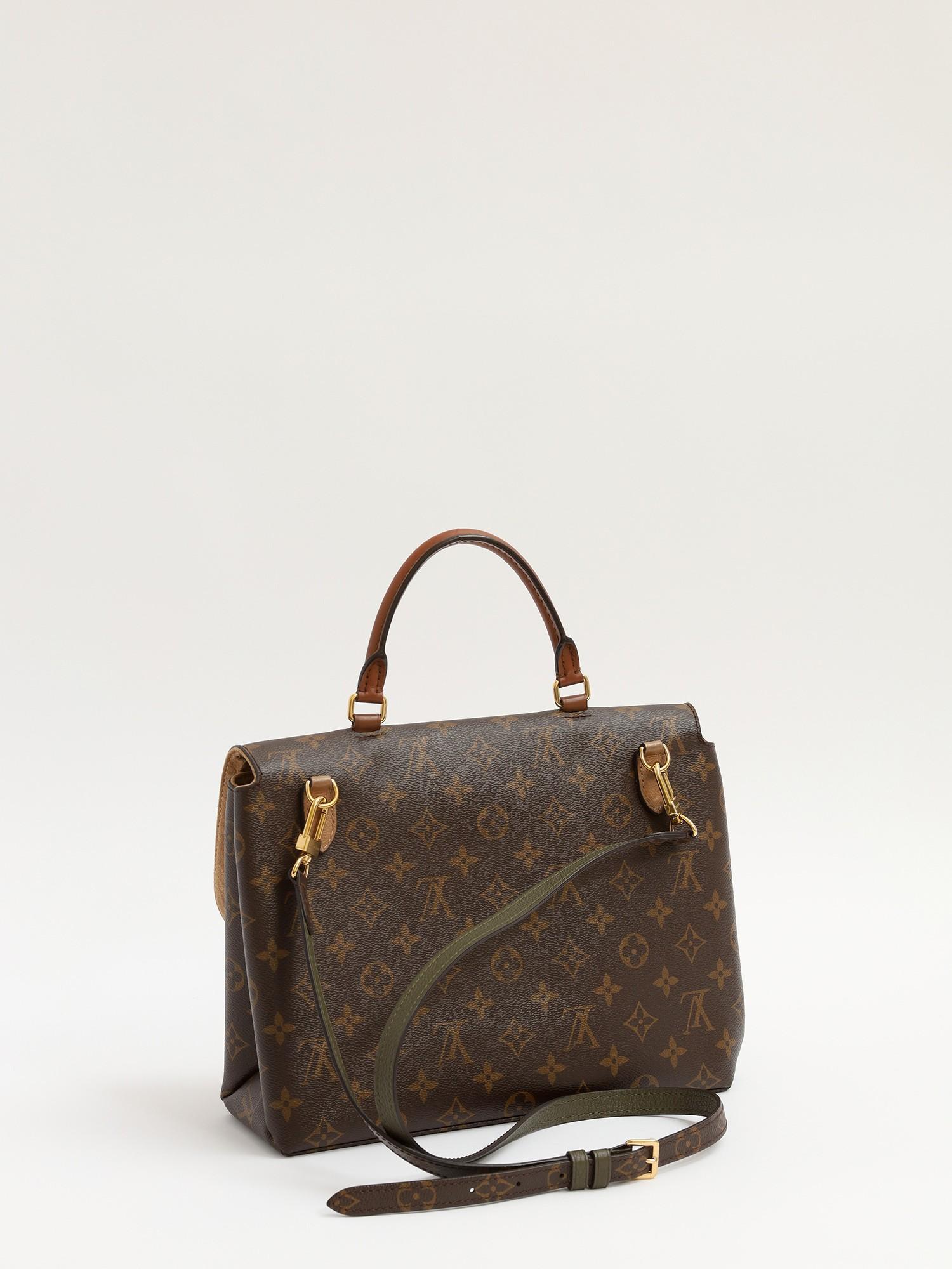 Louis Vuitton Marignan , фото 5