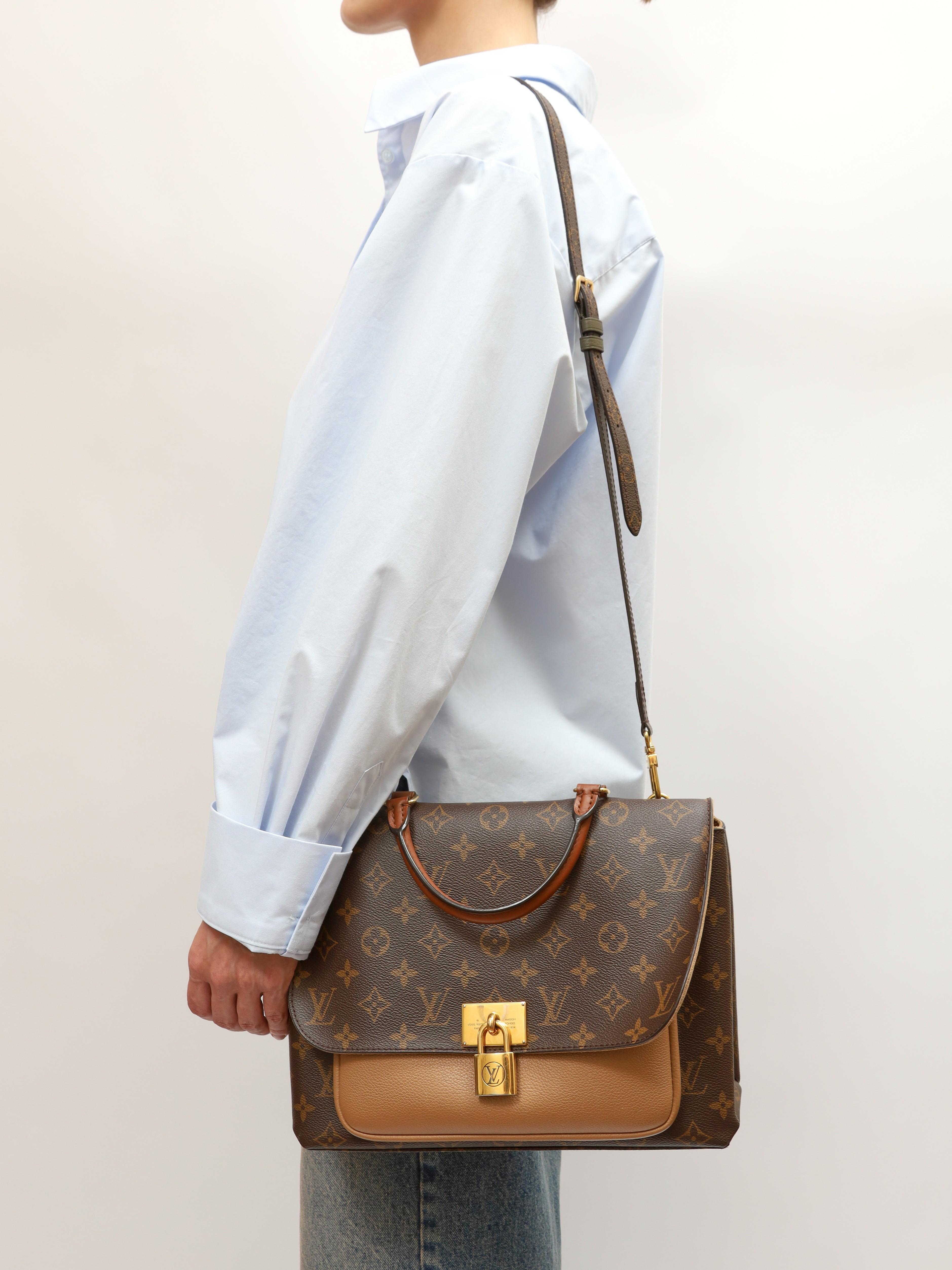 Louis Vuitton Marignan , фото 3