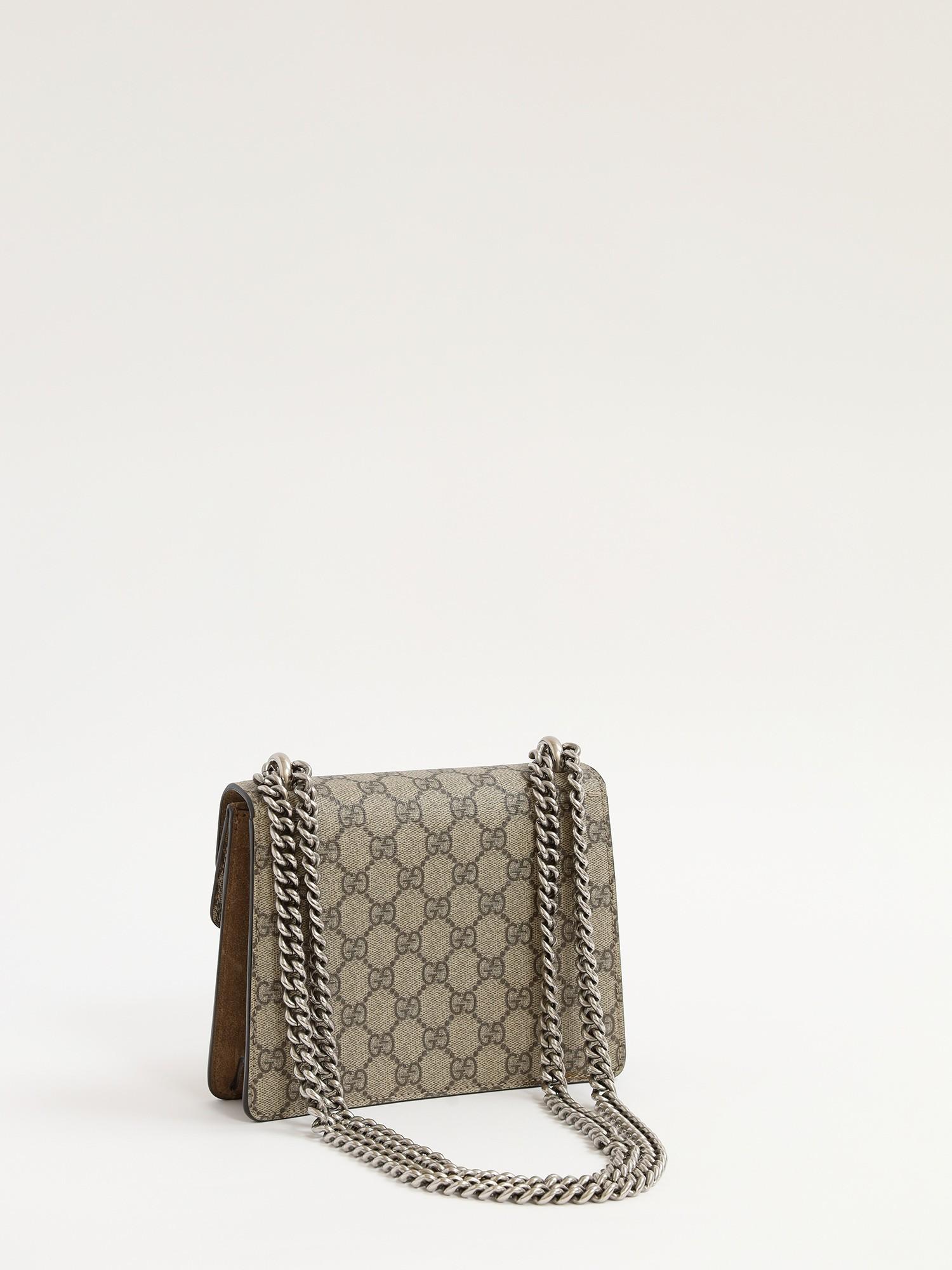 Gucci Dionysus , фото 4