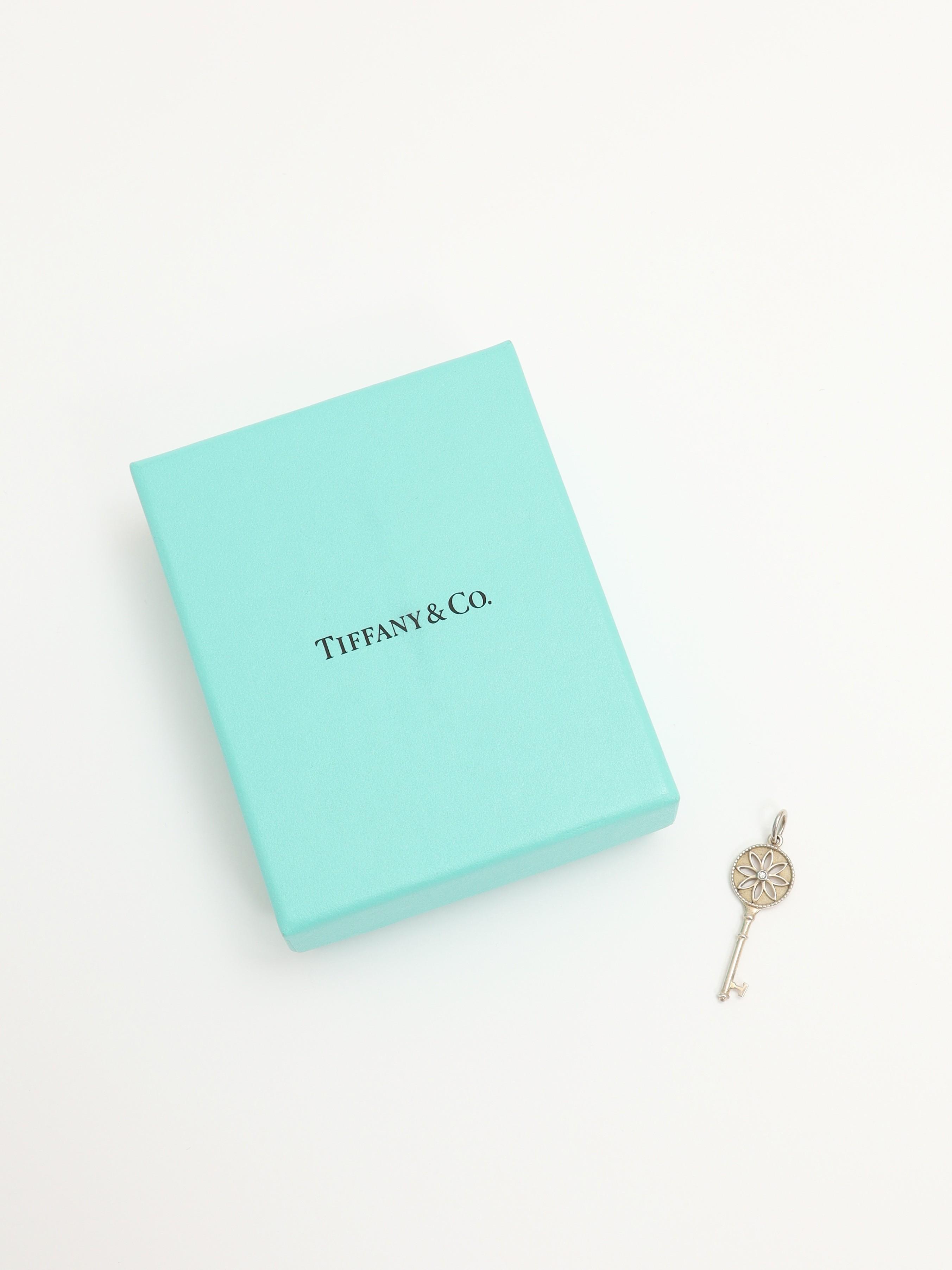 Tiffany & Co. Tiffany Keys , фото 3
