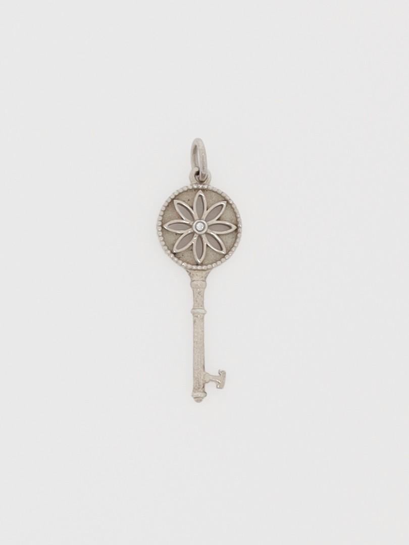 Tiffany & Co. Tiffany Keys , фото 1