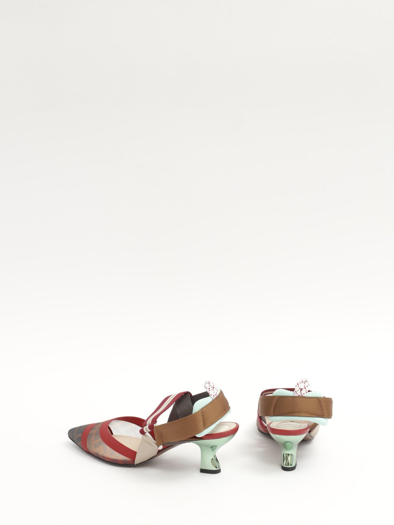 Fendi  37.5, фото 4