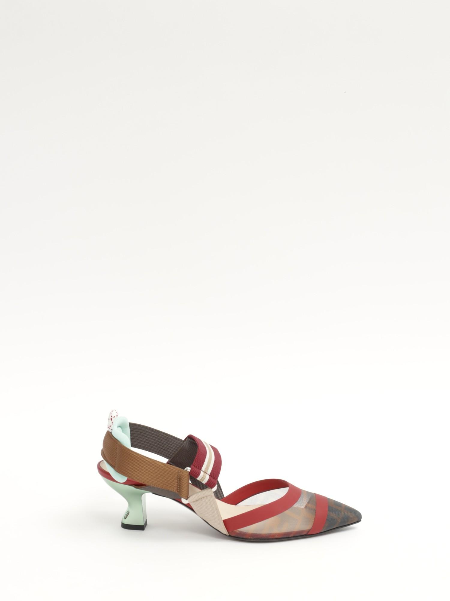 Fendi  37.5, фото 1
