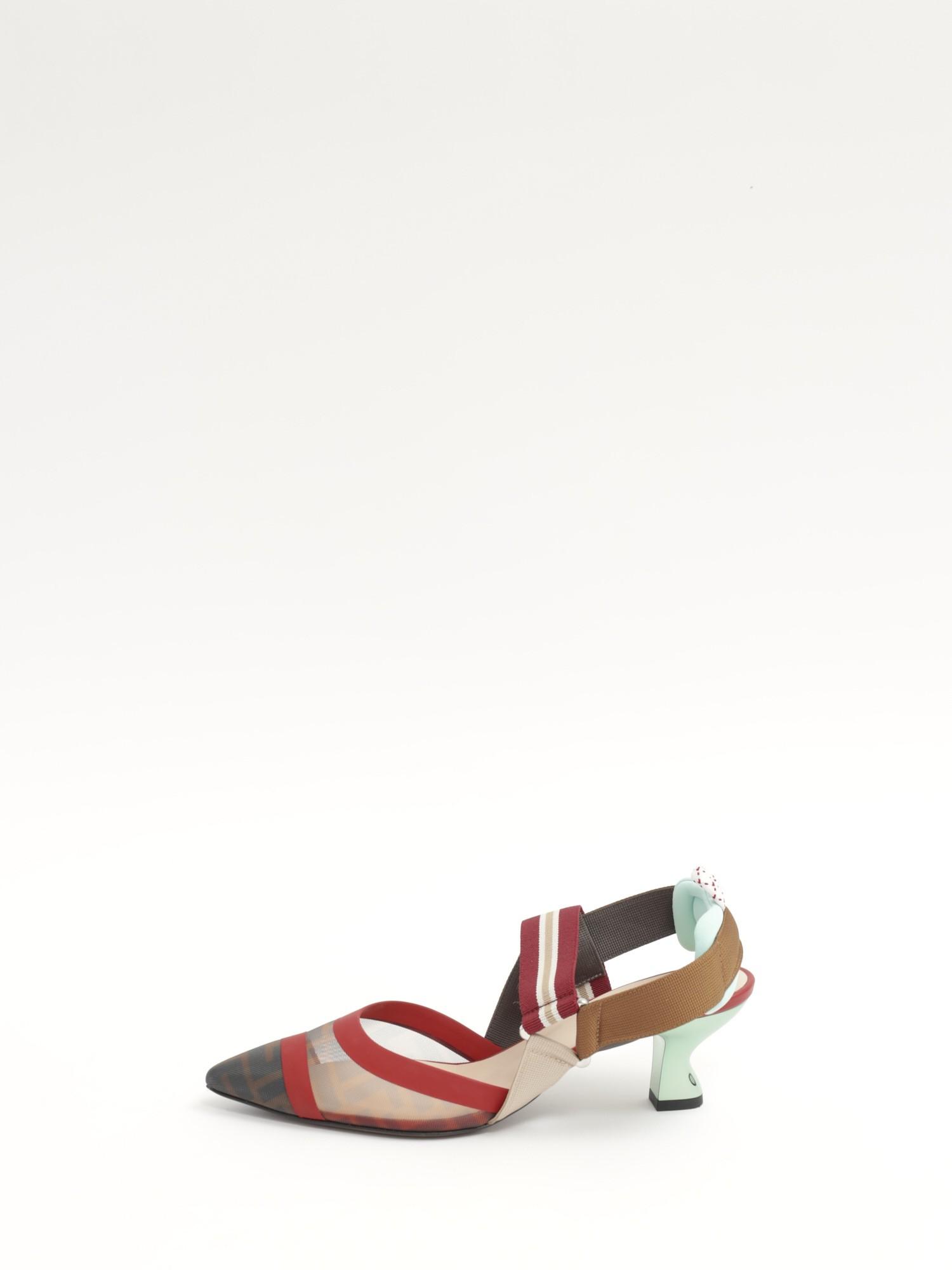 Fendi  37.5, фото 2