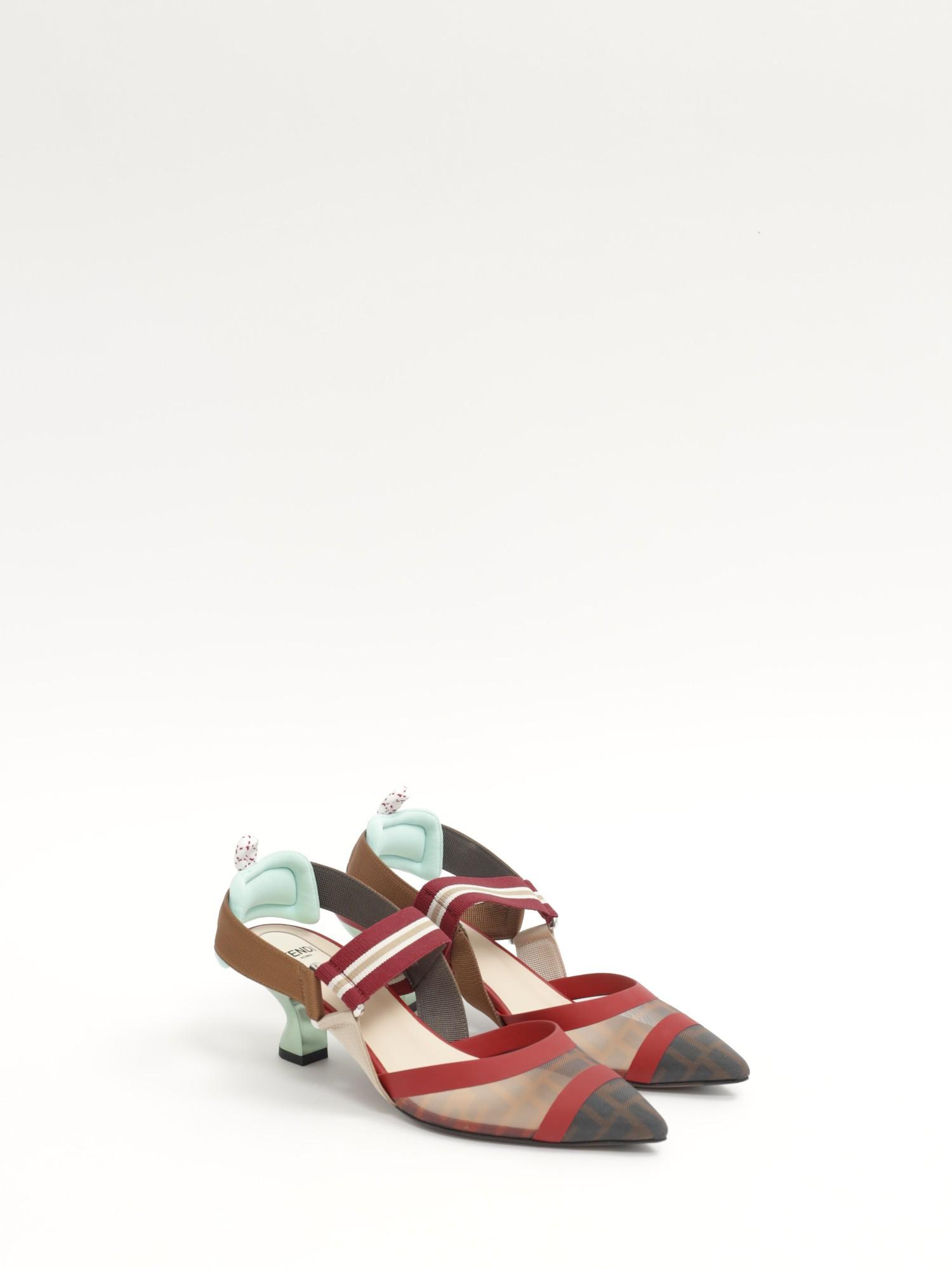 Fendi  37.5, фото 3