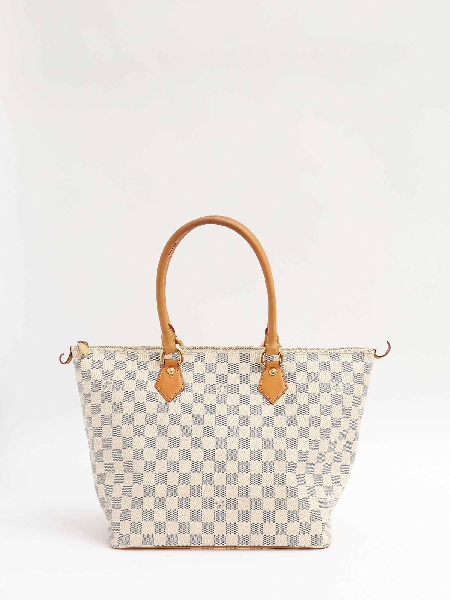 Louis Vuitton Saleya , фото 1