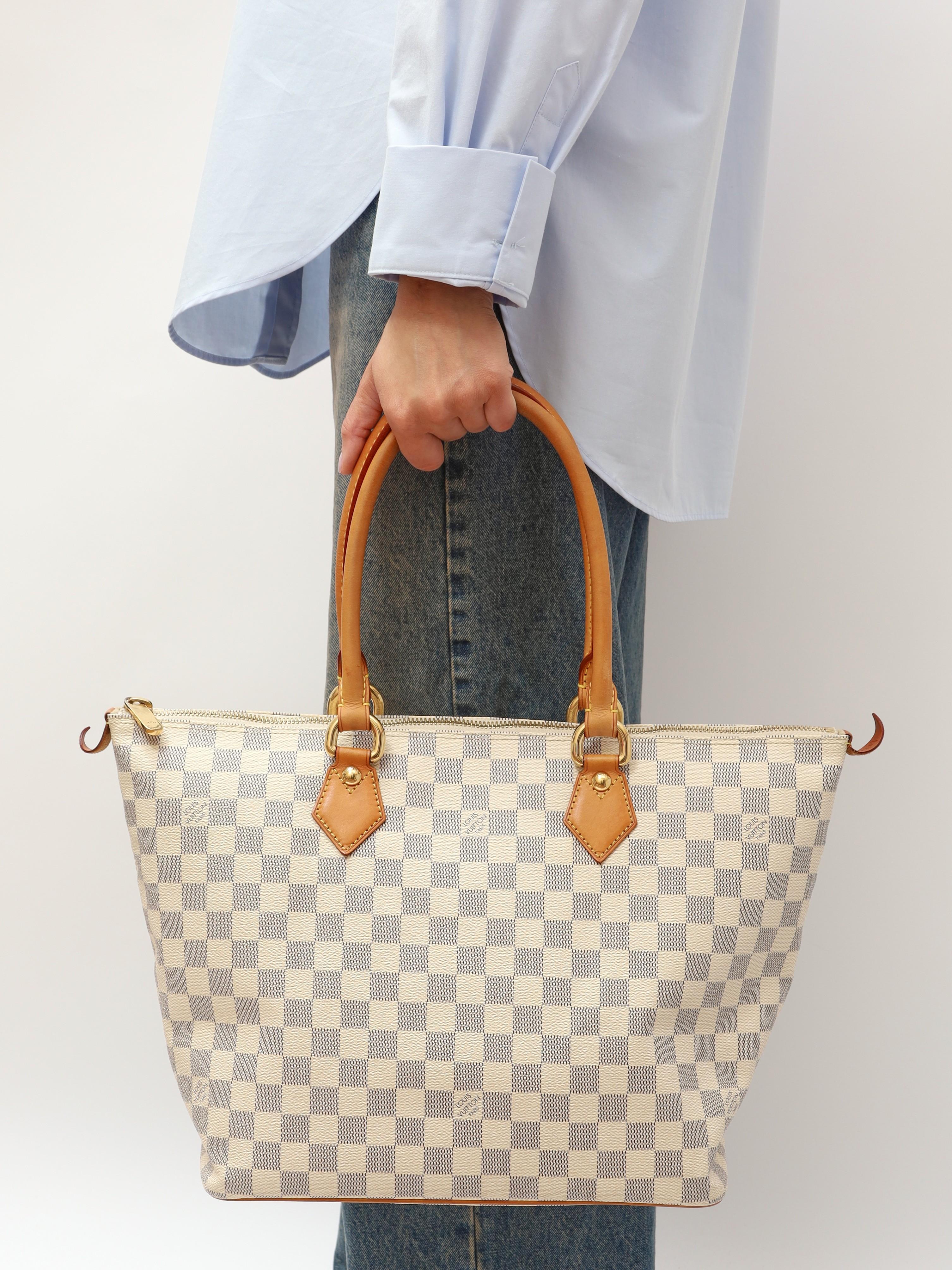 Louis Vuitton Saleya , фото 2