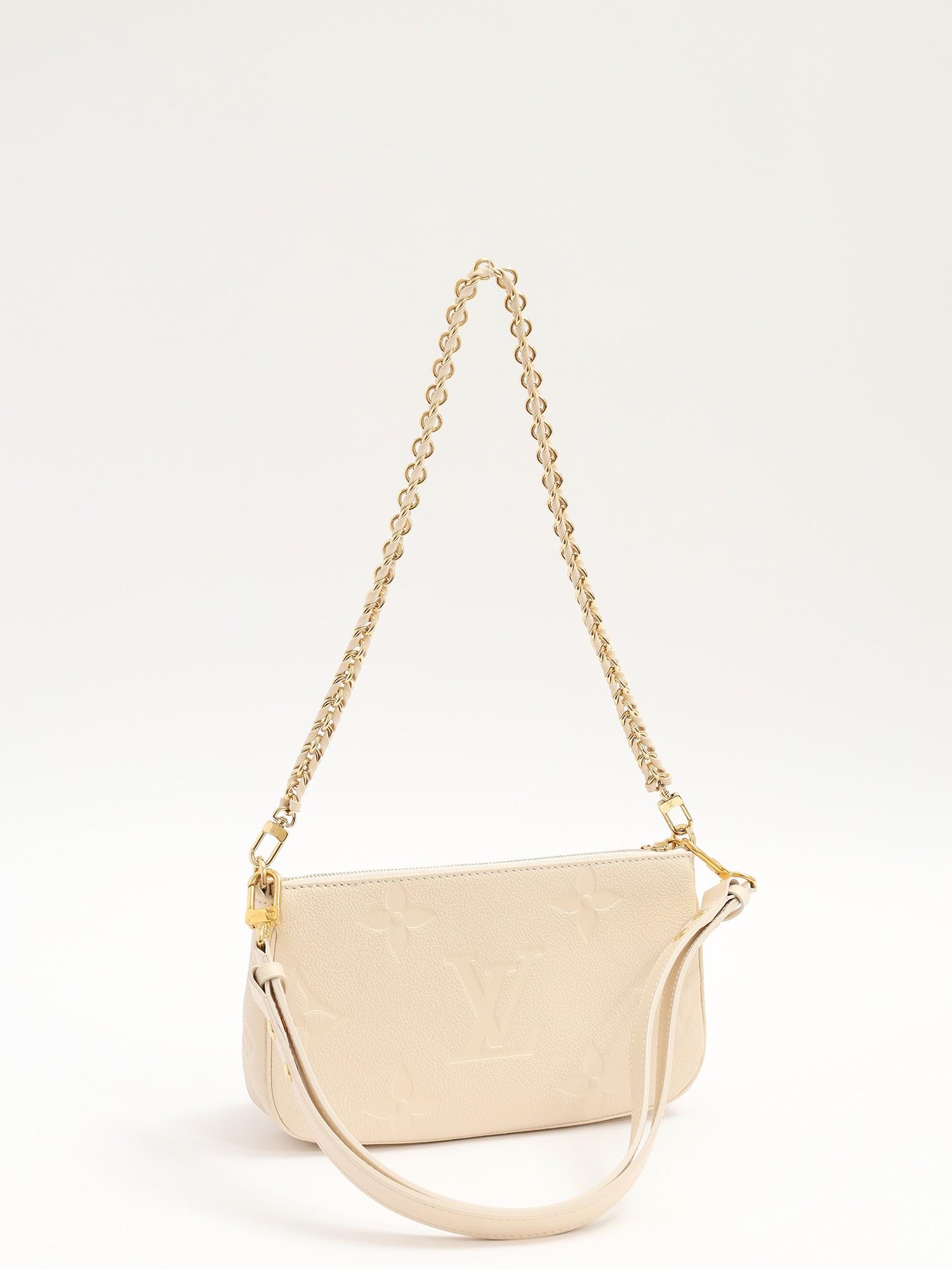 Louis Vuitton Multi Pochette , фото 4