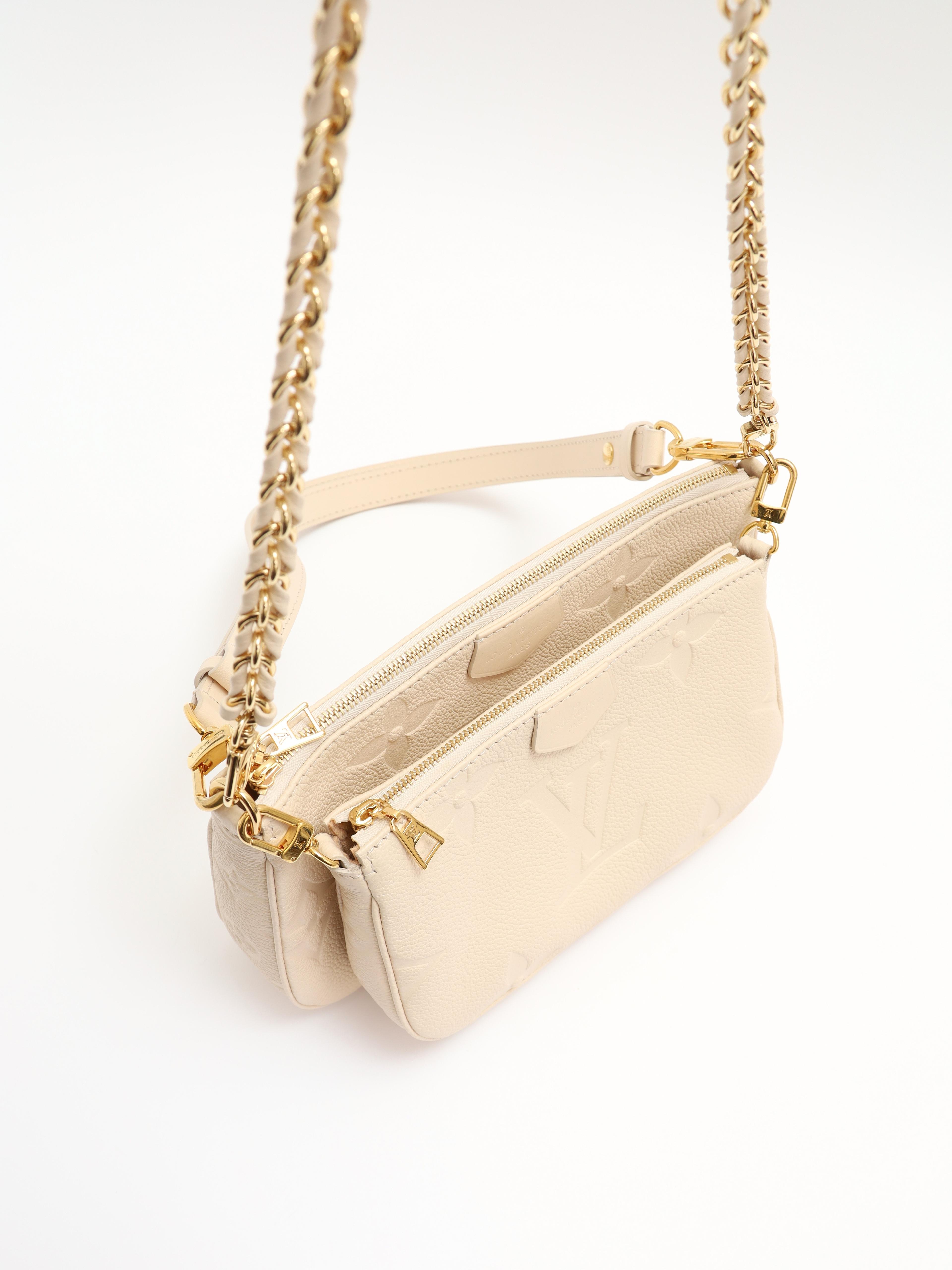 Louis Vuitton Multi Pochette , фото 5