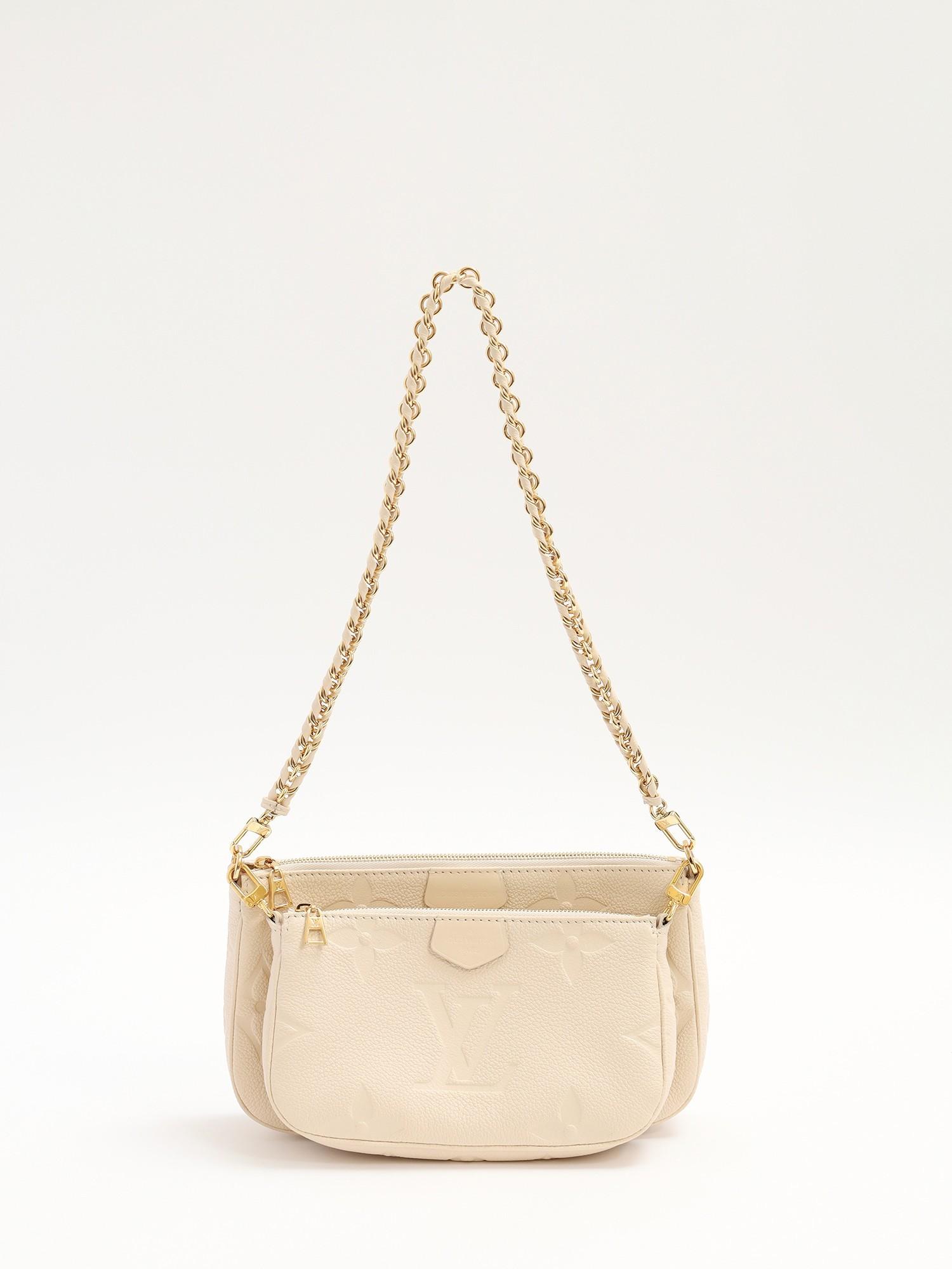 Louis Vuitton Multi Pochette , фото 1