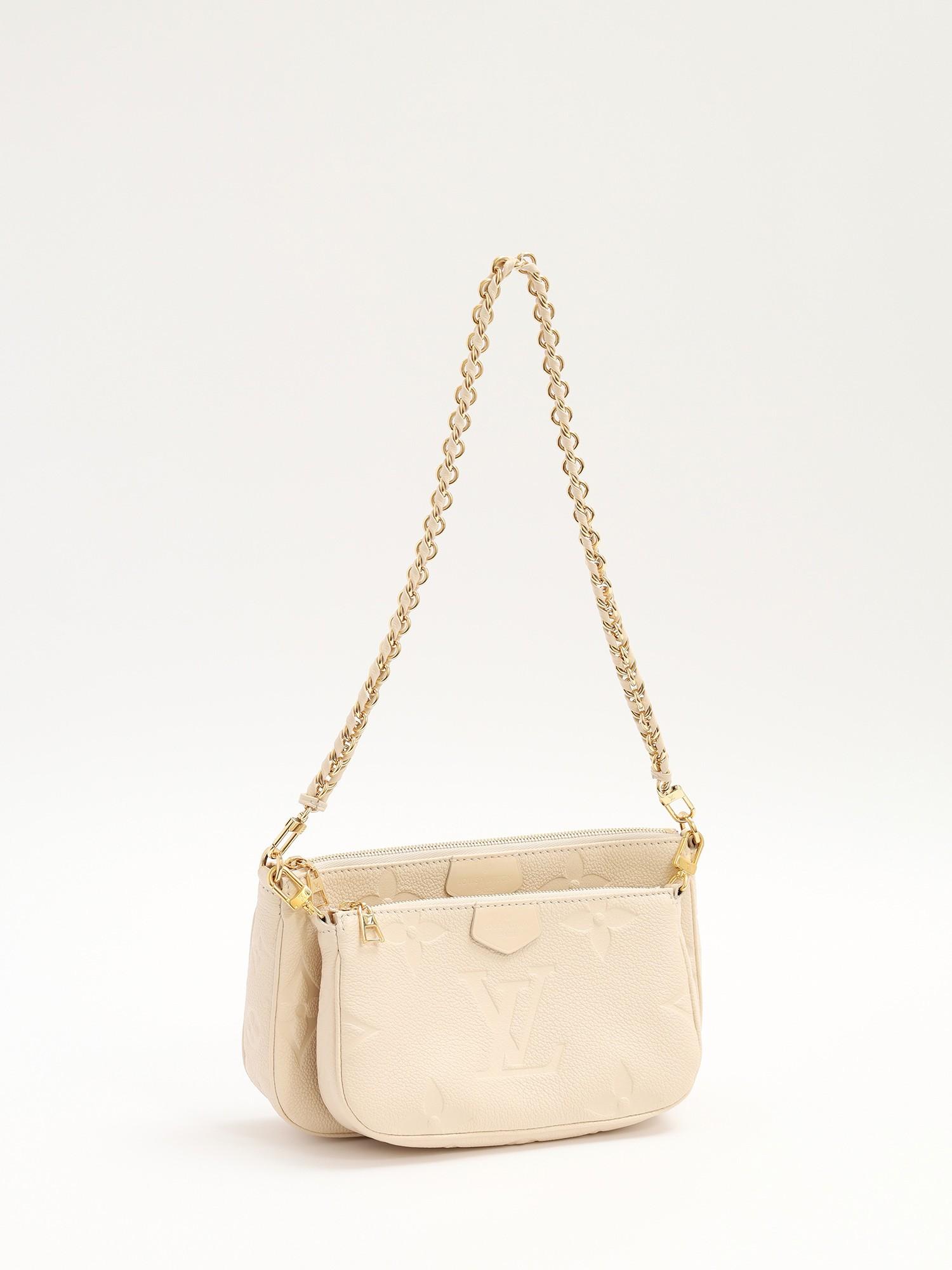 Louis Vuitton Multi Pochette , фото 3
