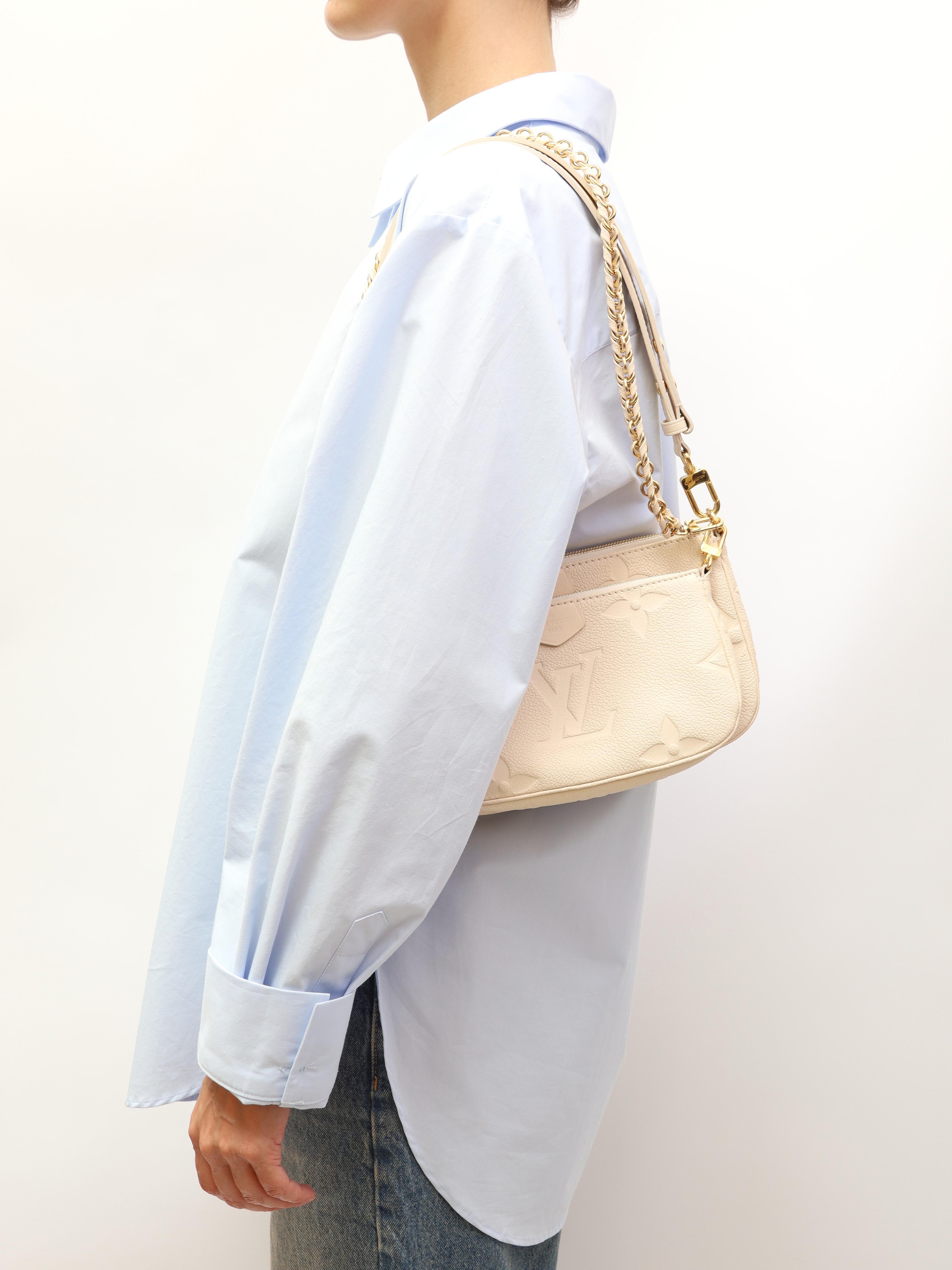 Louis Vuitton Multi Pochette , фото 2