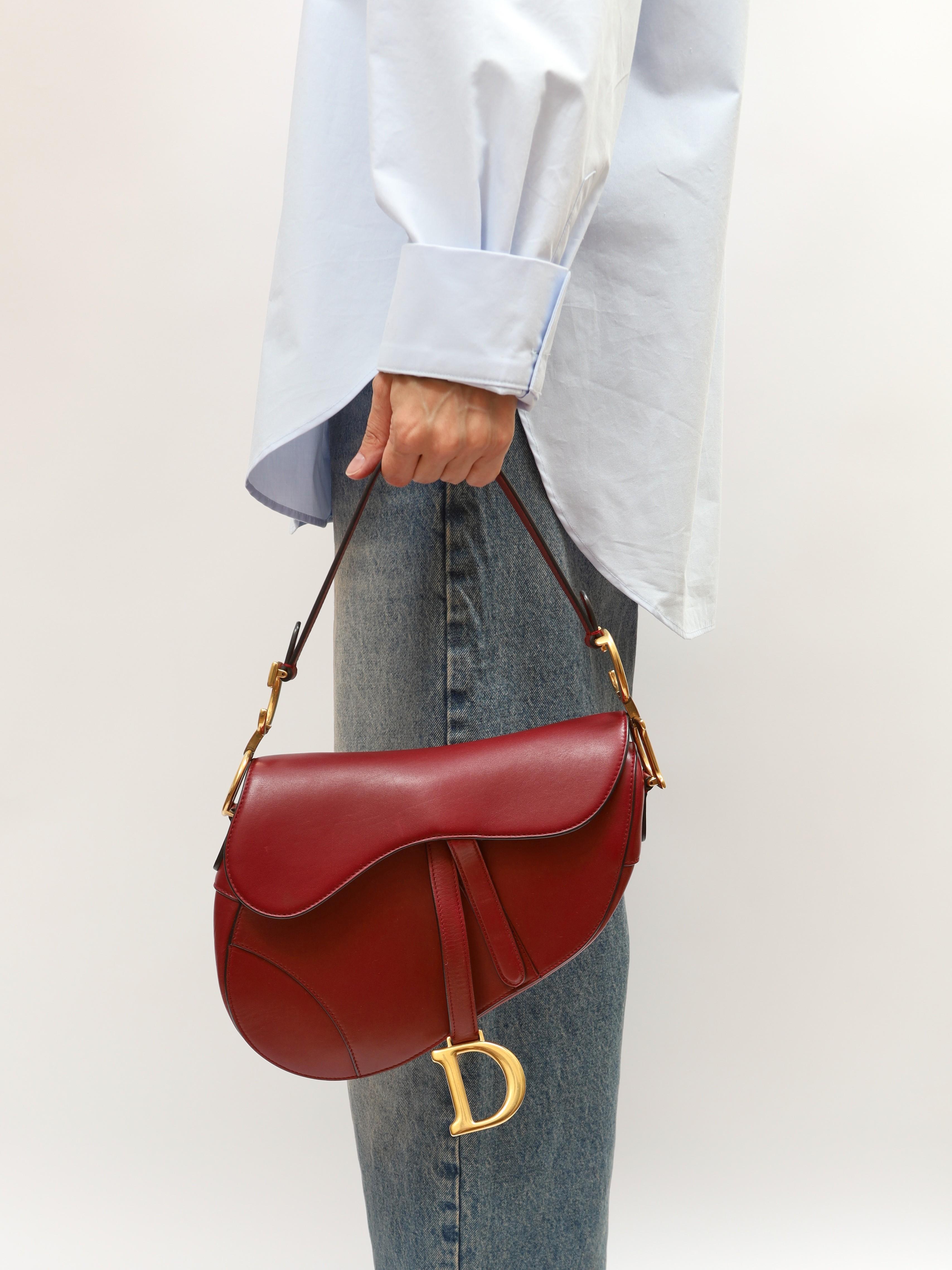 Dior Saddle , фото 2