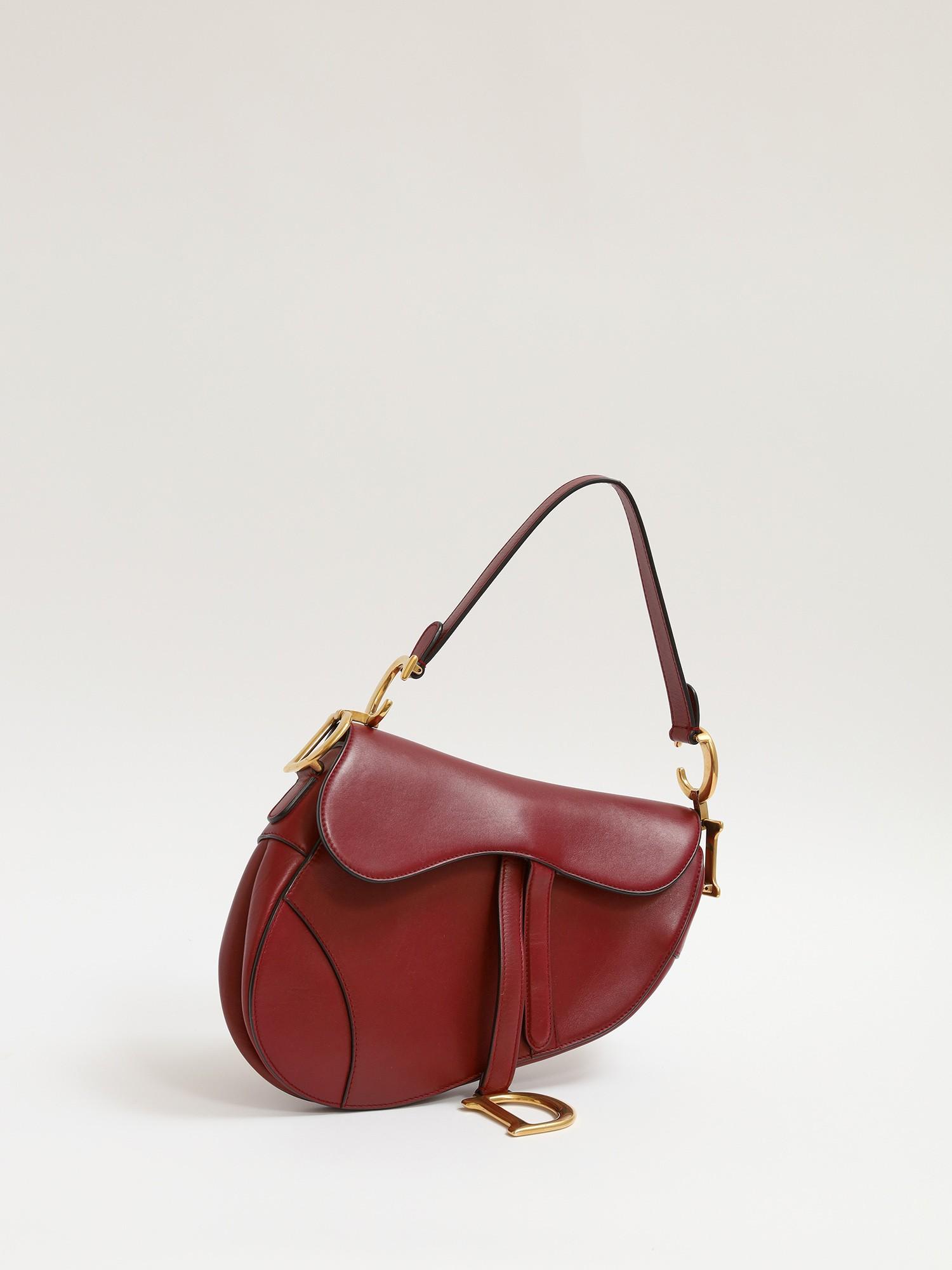 Dior Saddle , фото 3