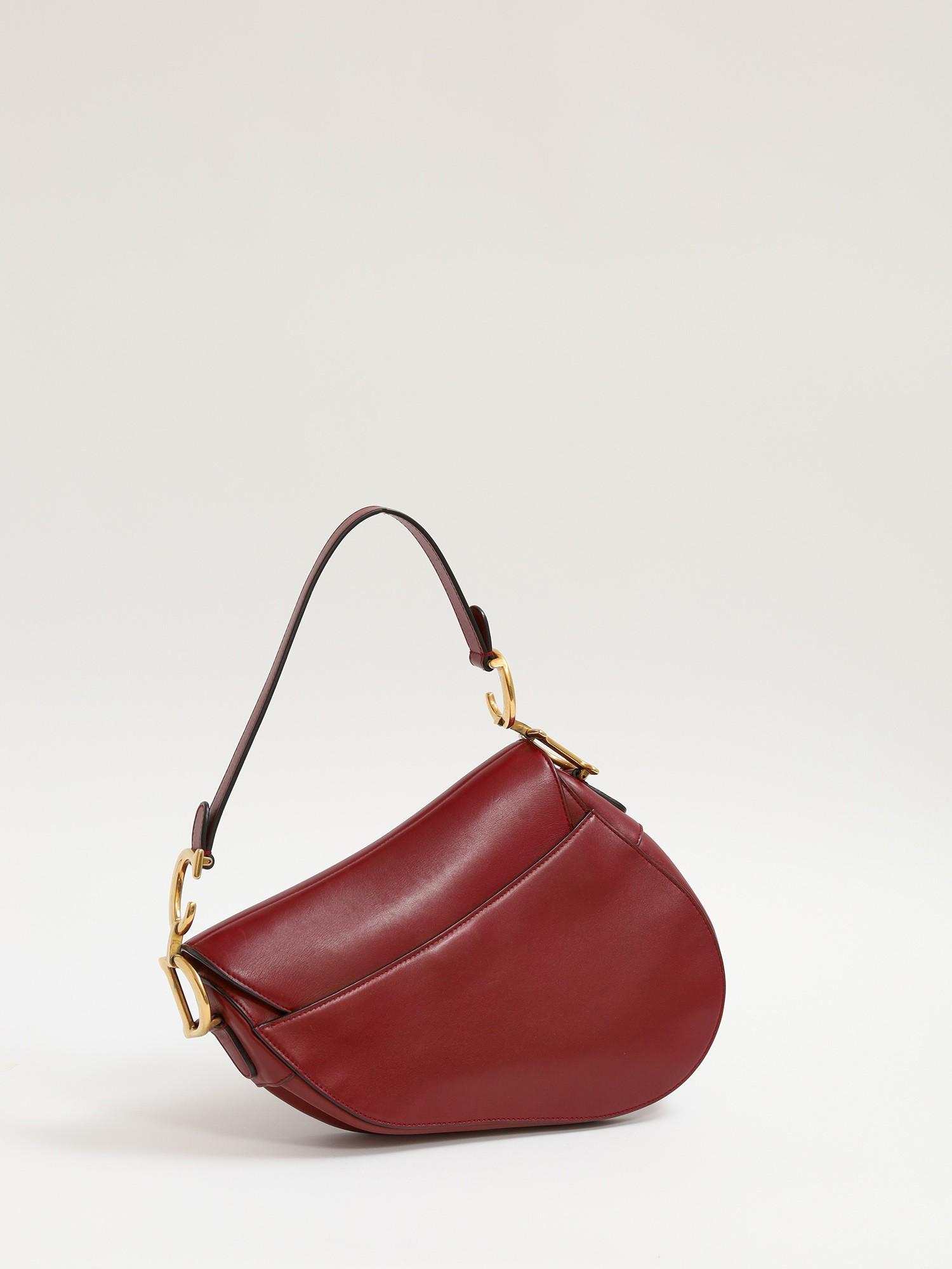 Dior Saddle , фото 4