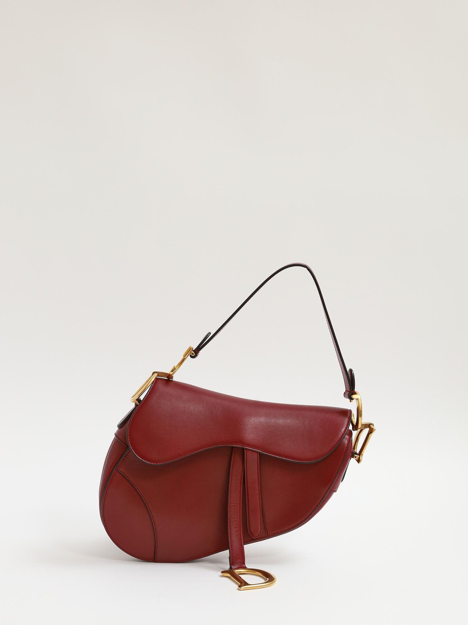 Dior Saddle , фото 1