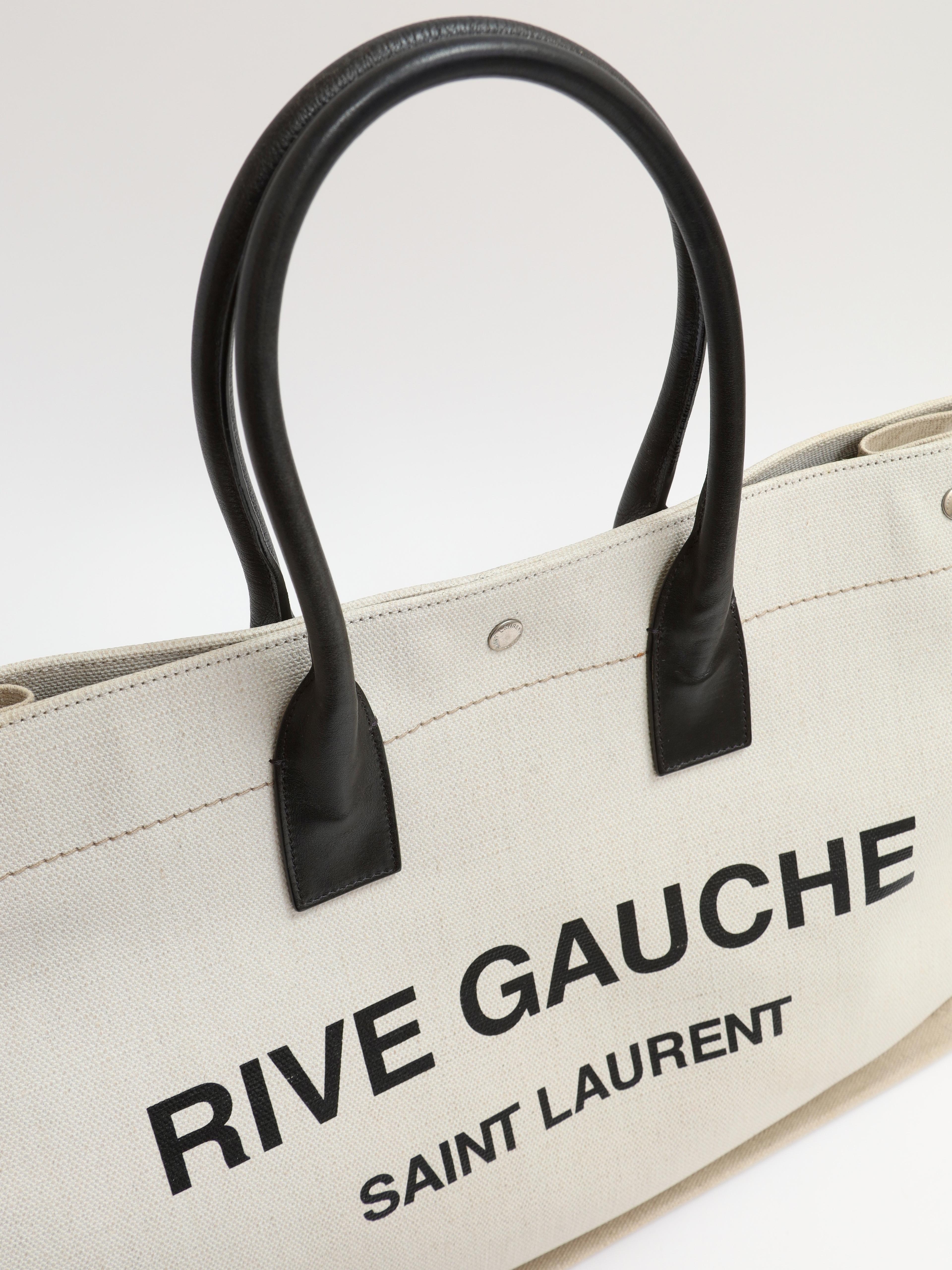 Saint Laurent Rive Gauche , фото 5