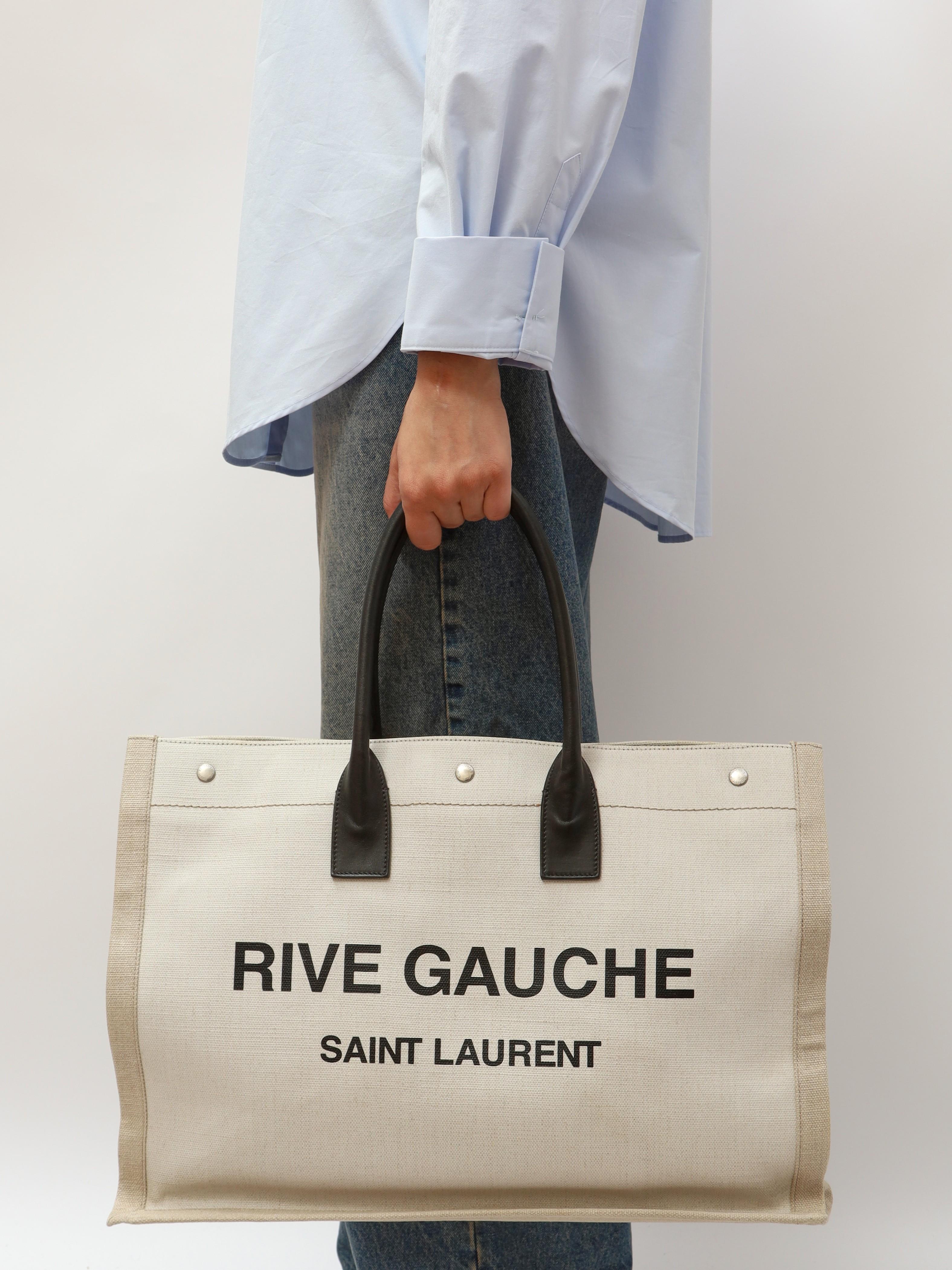 Saint Laurent Rive Gauche , фото 2